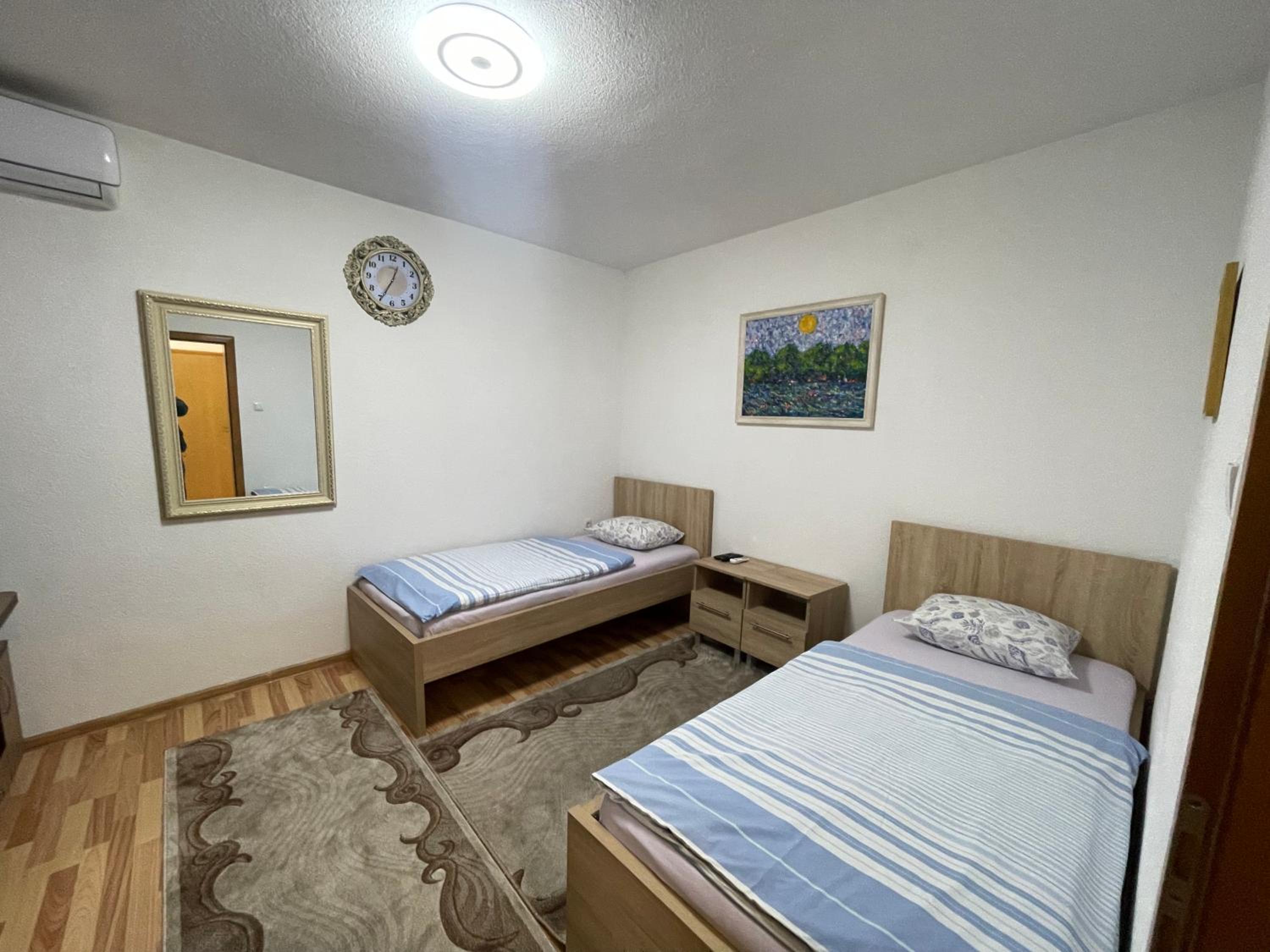 Apartmani BROD
