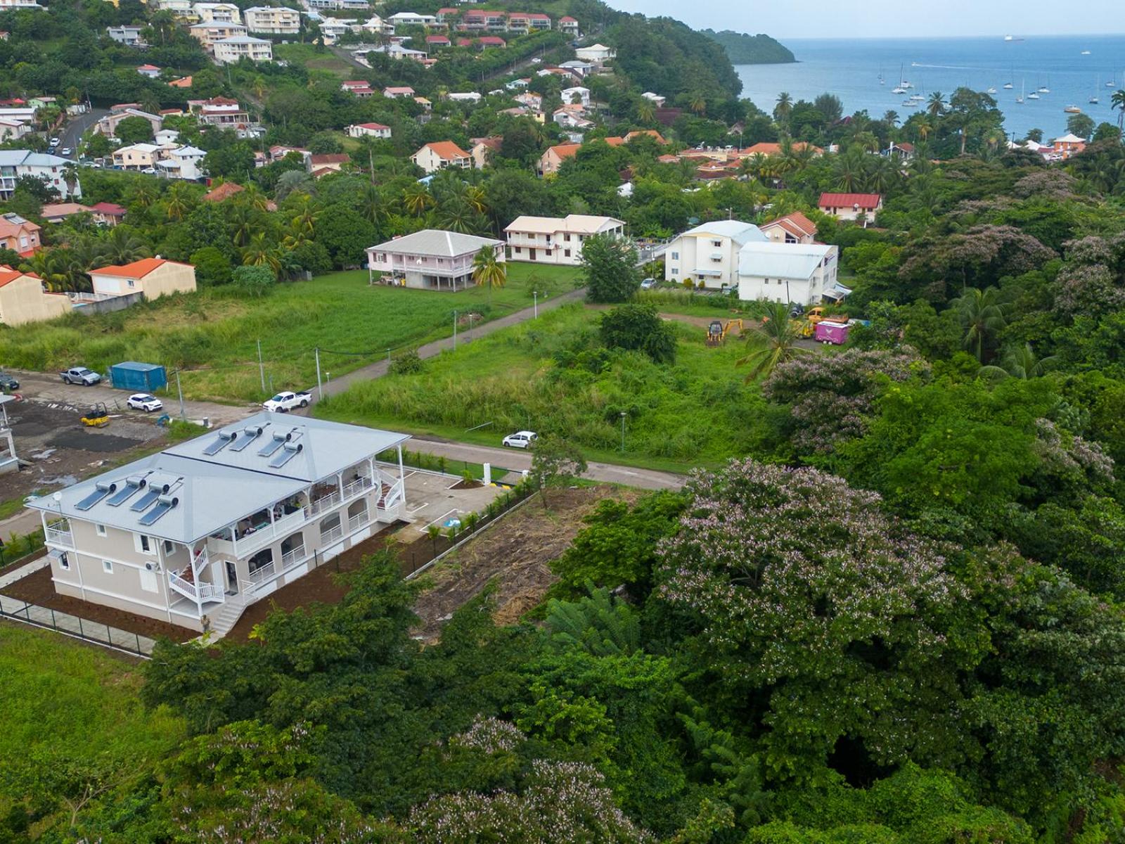 Le Paradis Bleu view 4