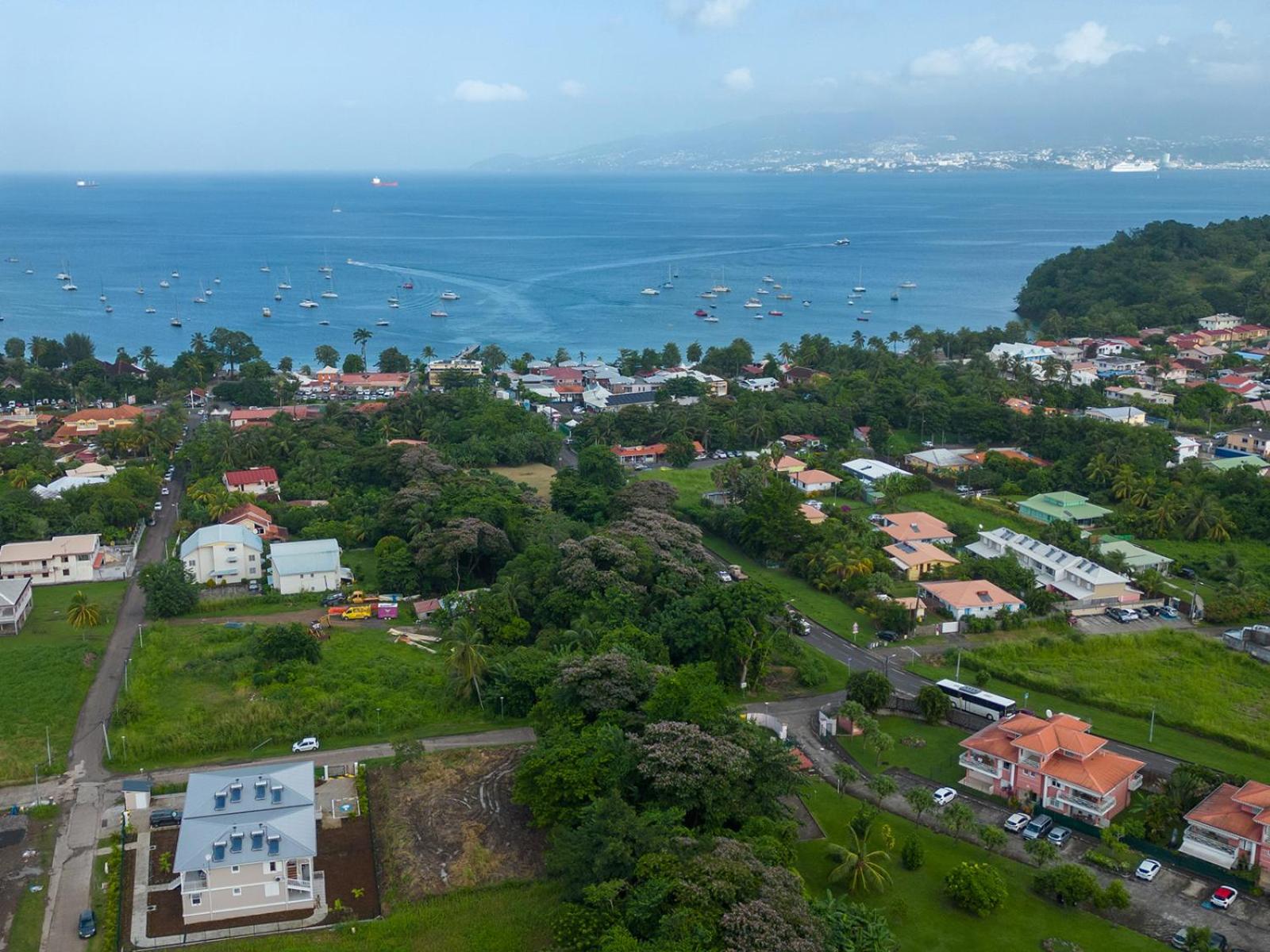 Le Paradis Bleu view 5