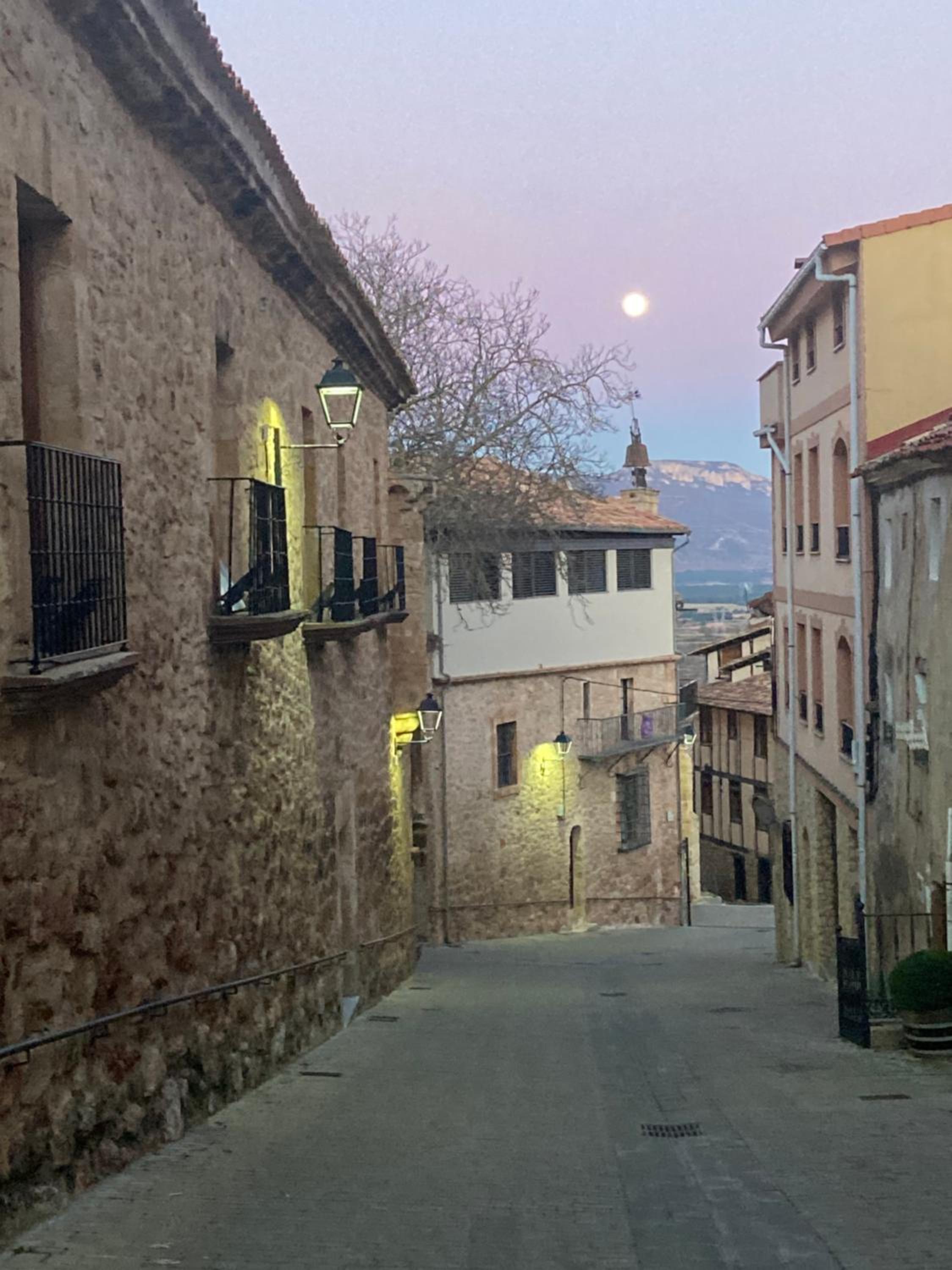 Casa Salionca