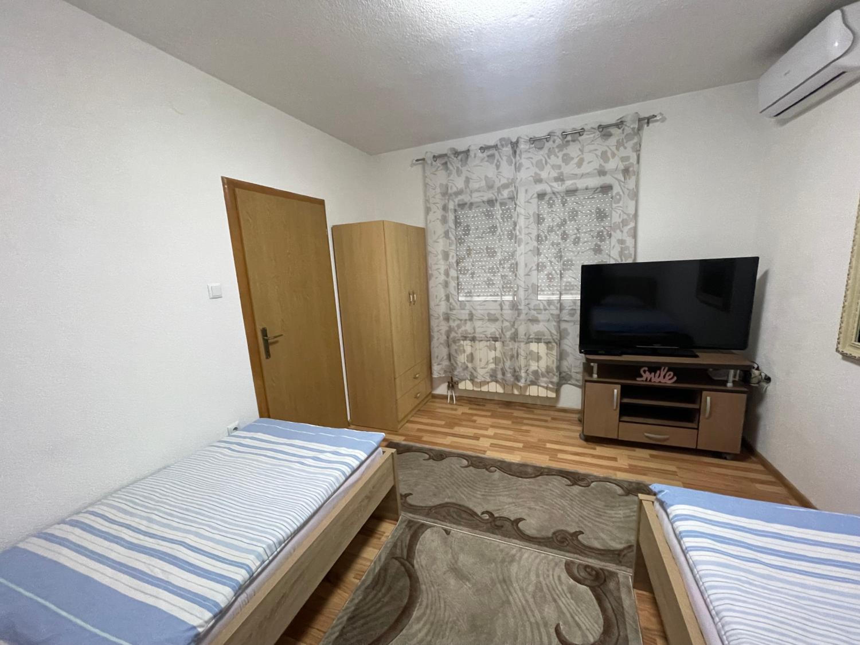 Apartmani BROD