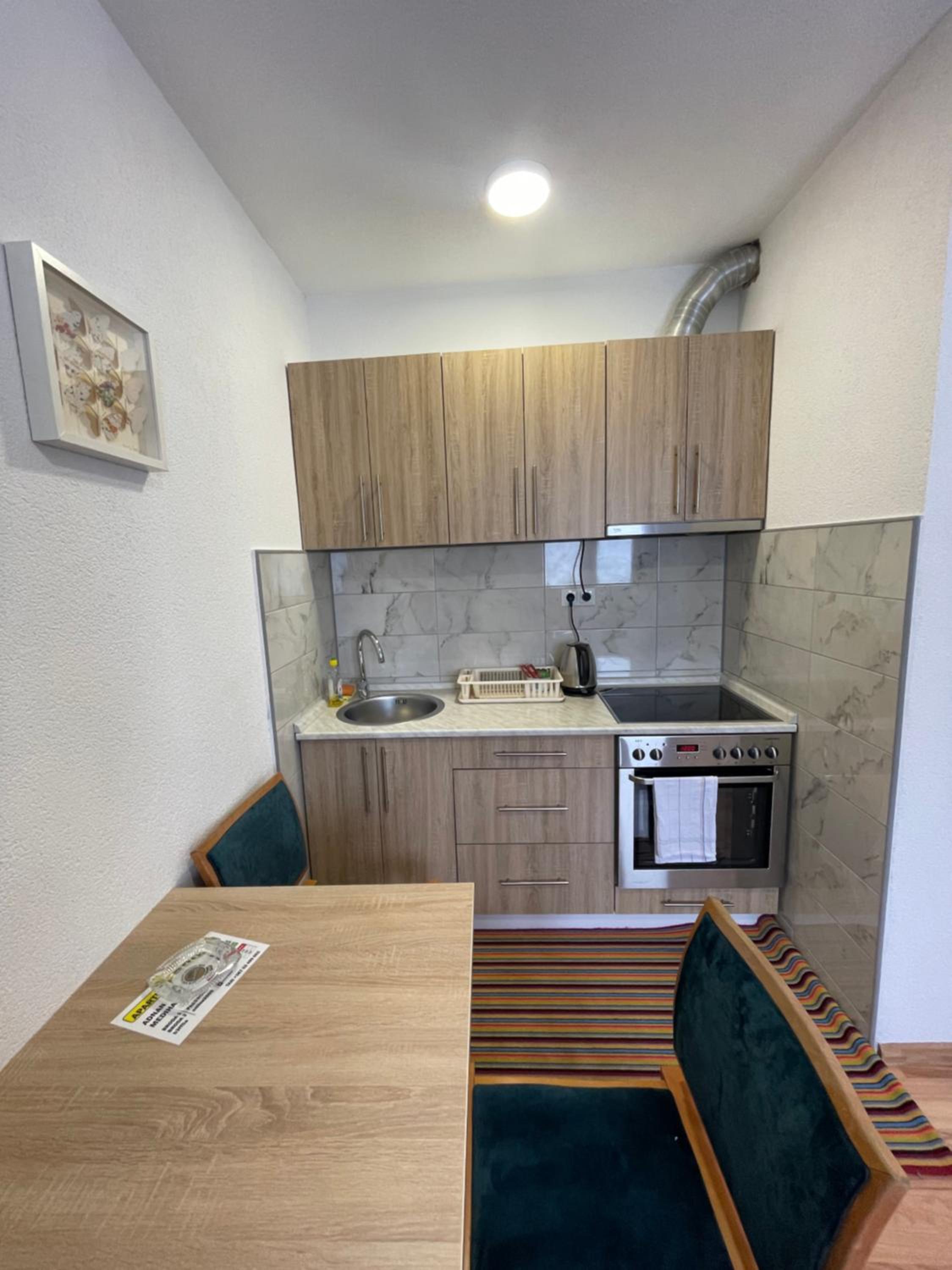 Apartmani BROD