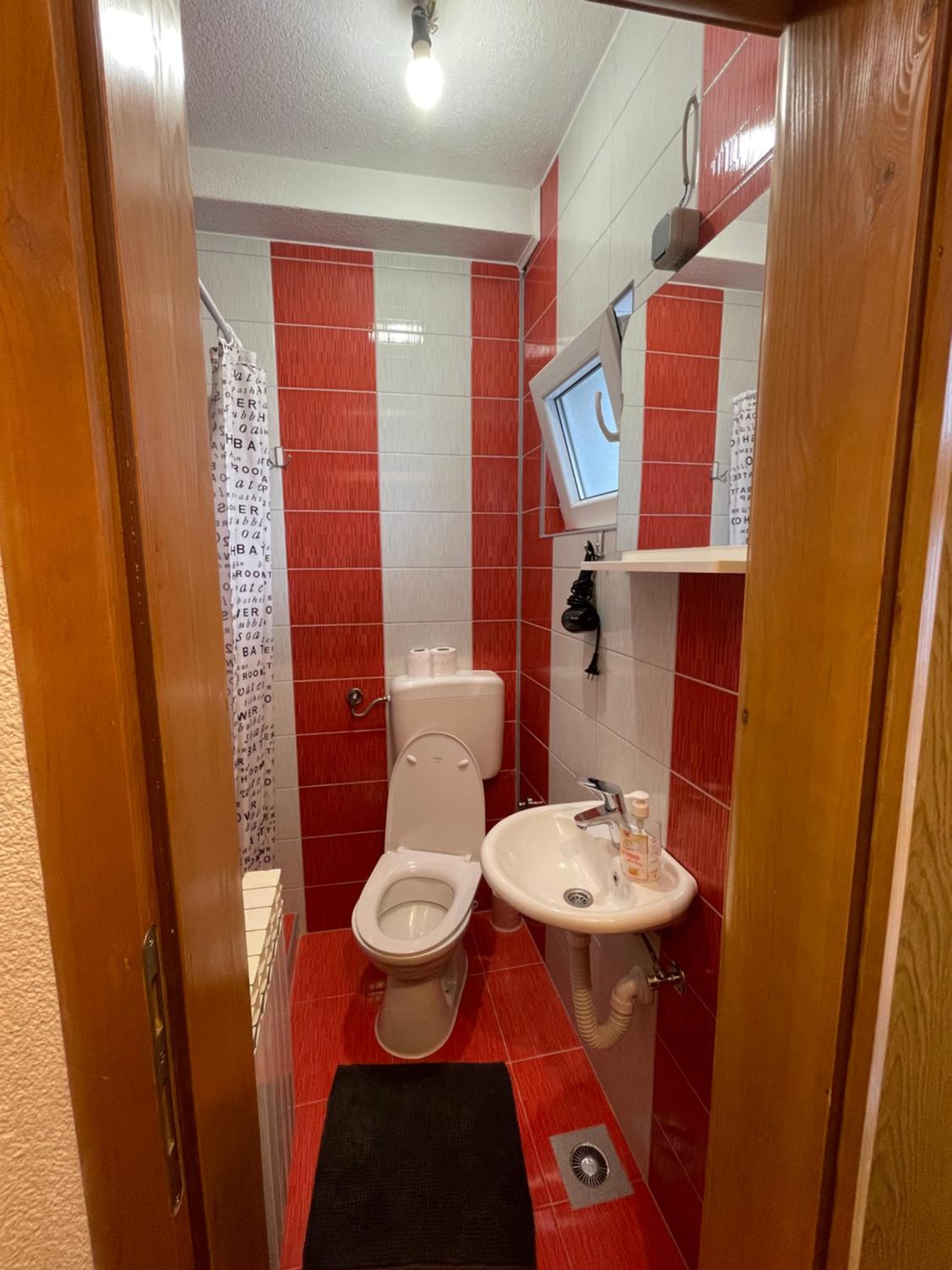 Apartmani BROD
