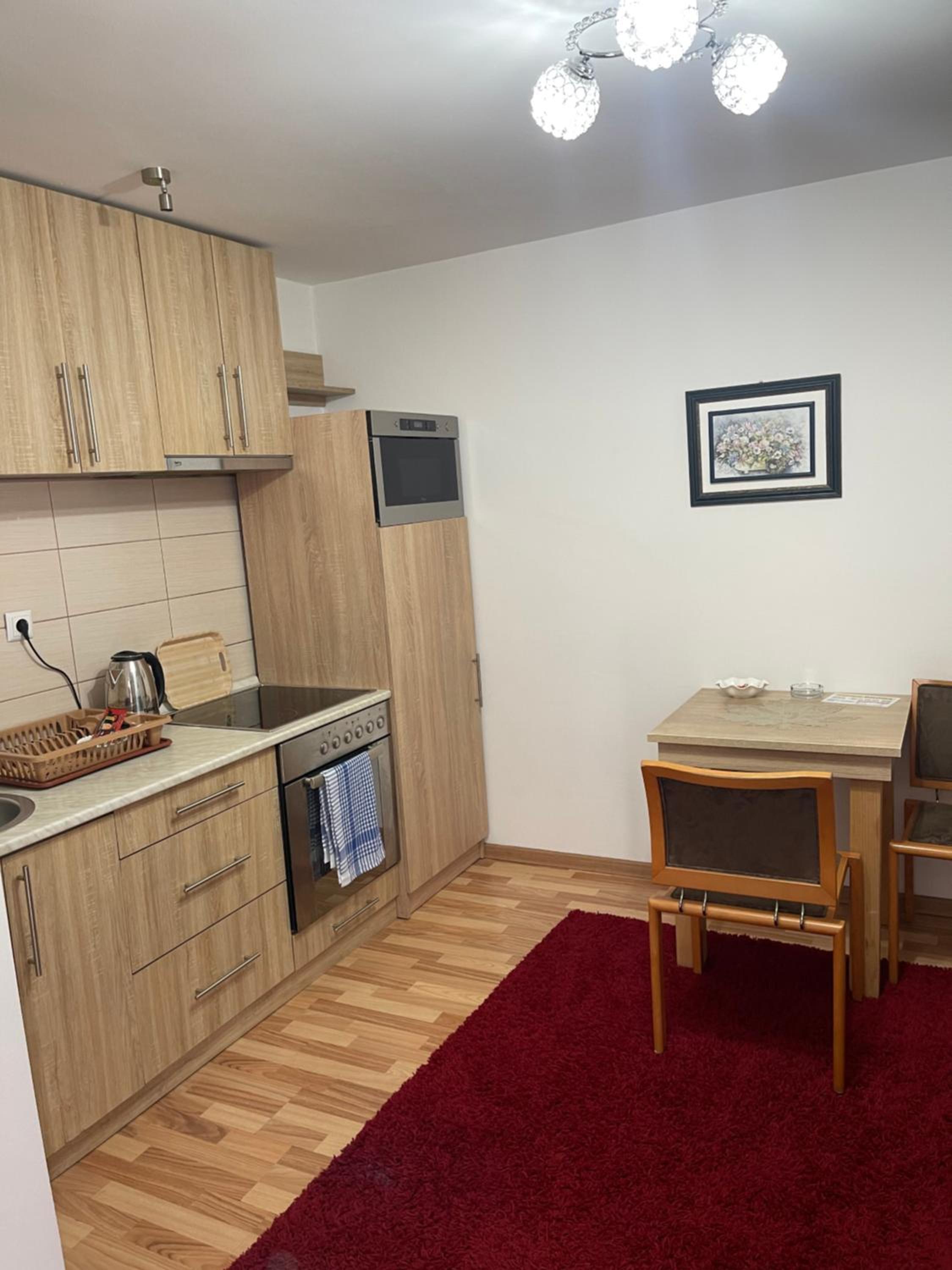 Apartmani BROD
