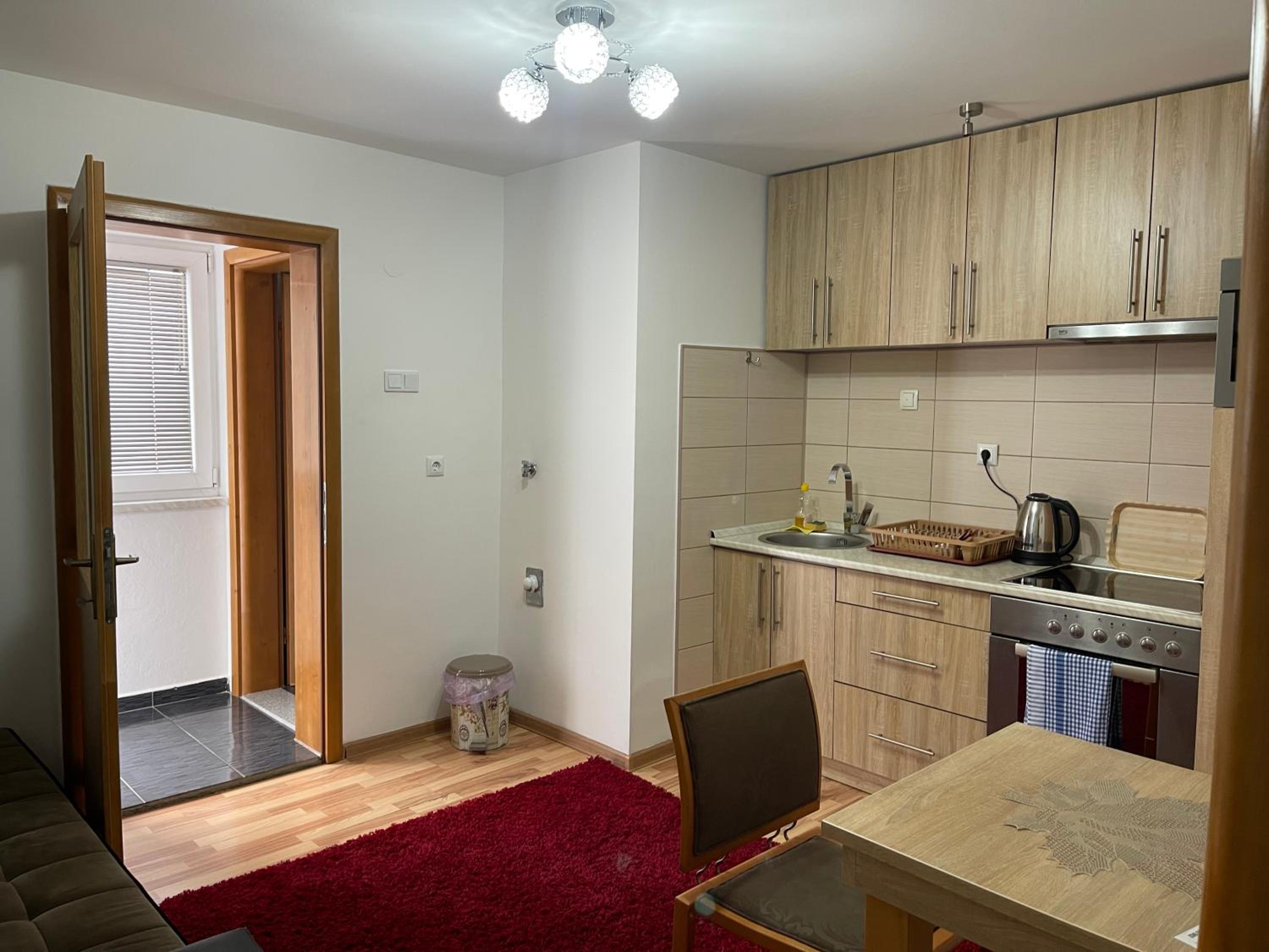 Apartmani BROD