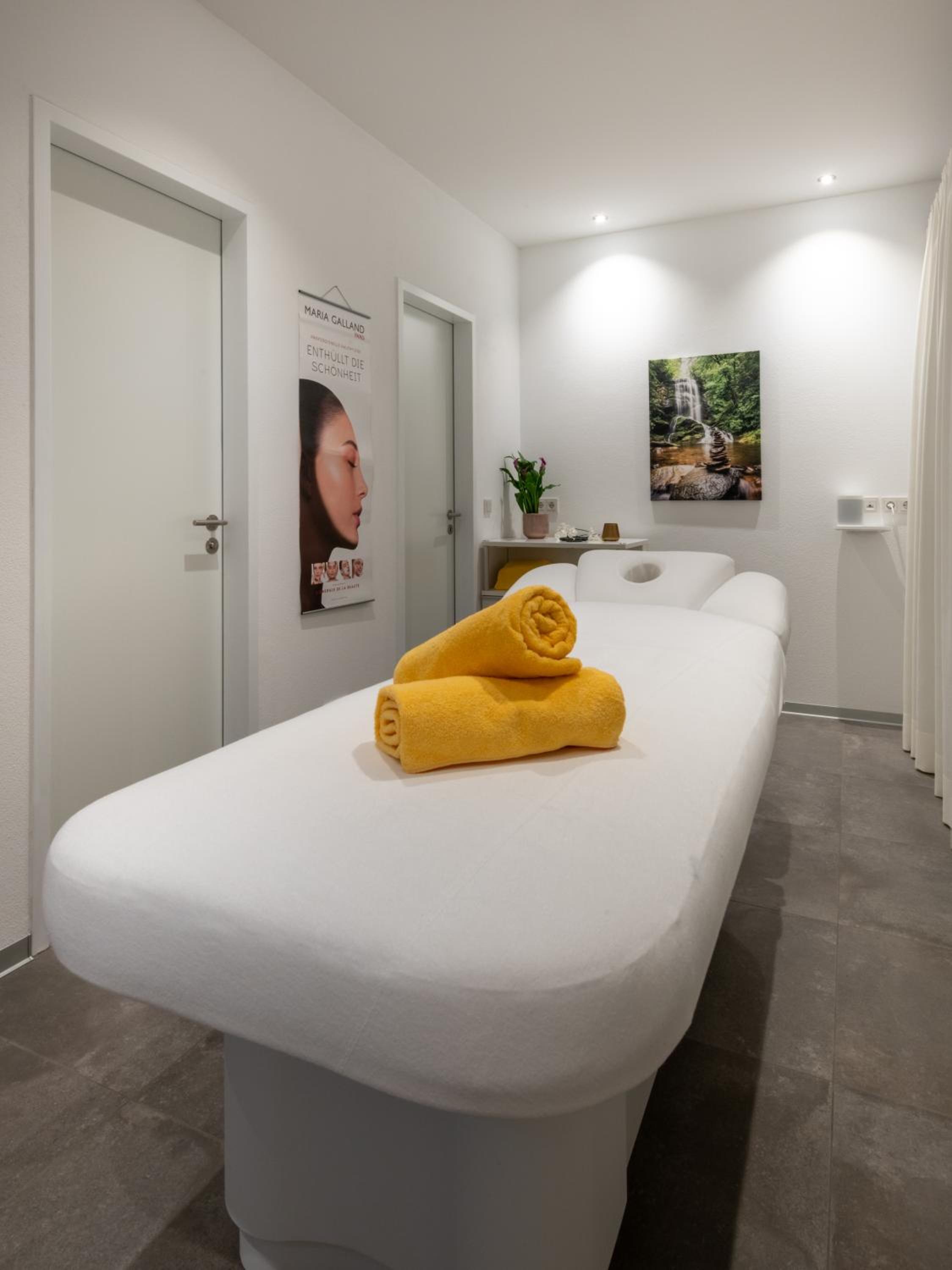 Wellness Ferienwohnungen Obere Mühle