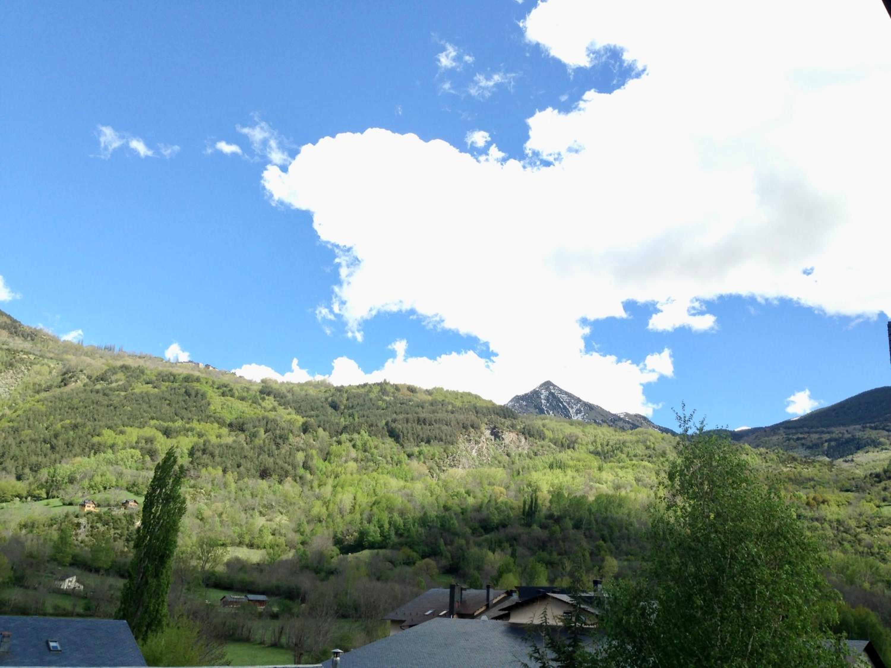 Apartamento Pico de Alba