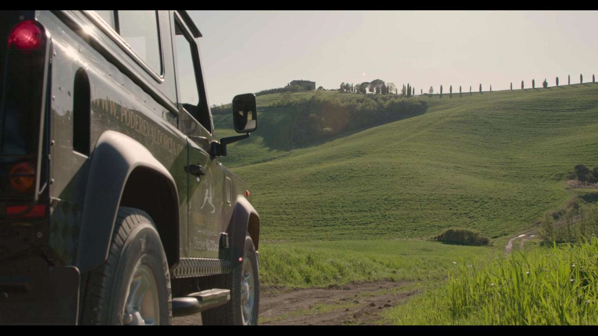 Podere Val D'Orcia - Tuscany Equestrian