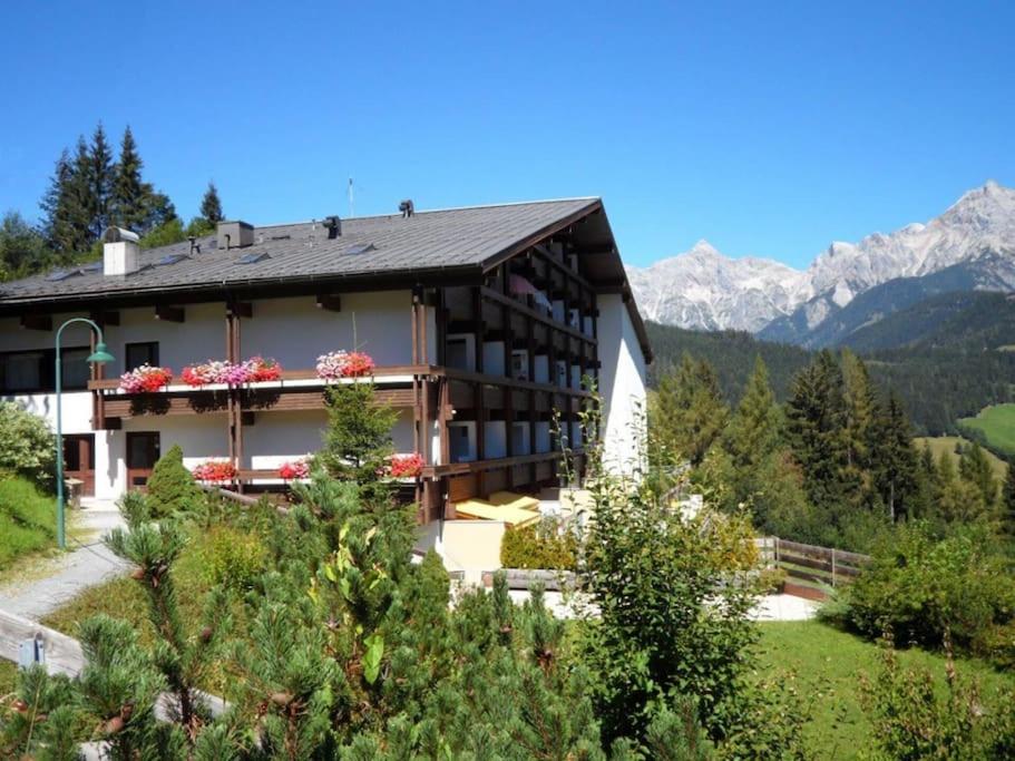 Alpenblick