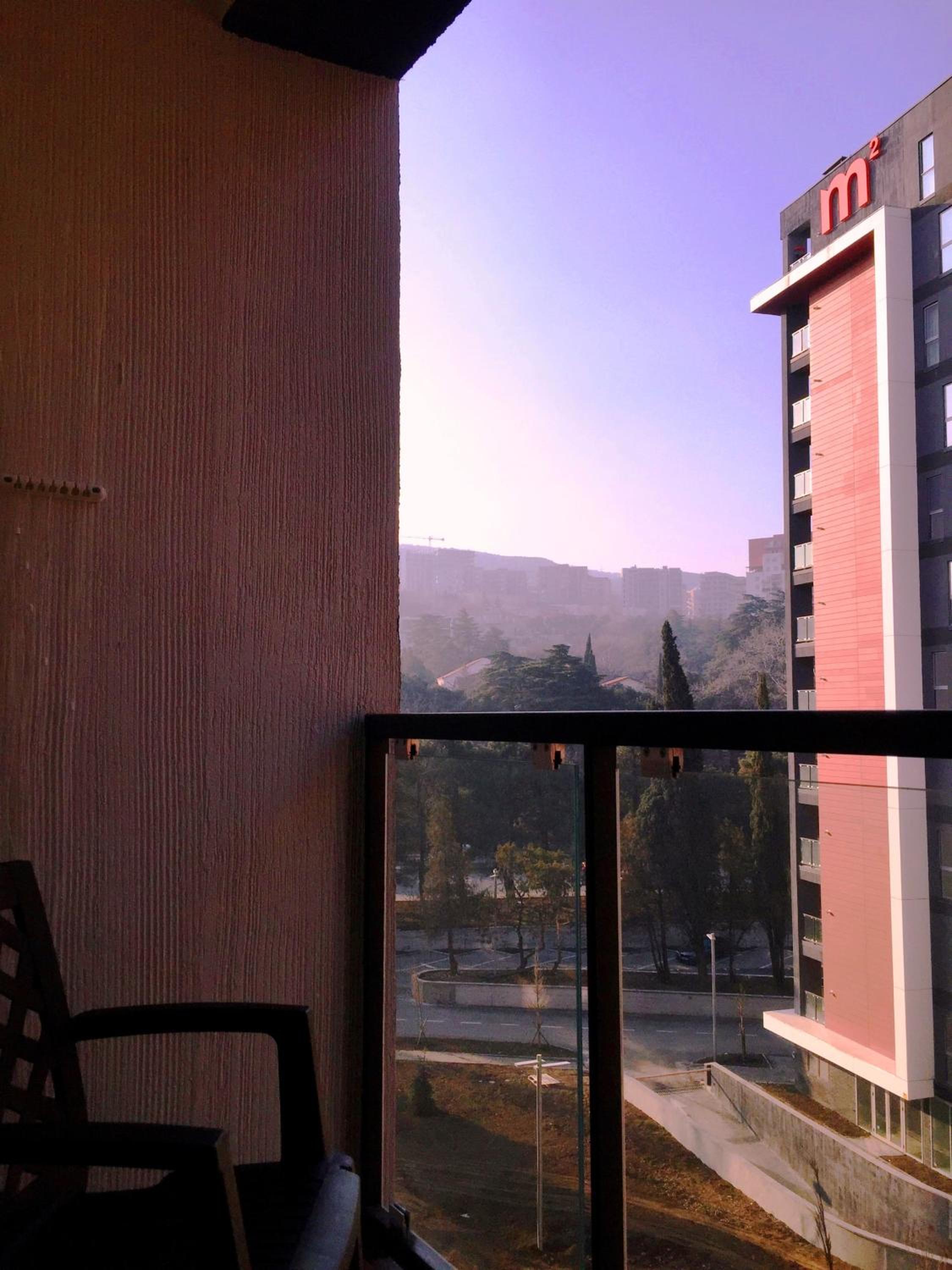 Apartment M3-Saburtalo