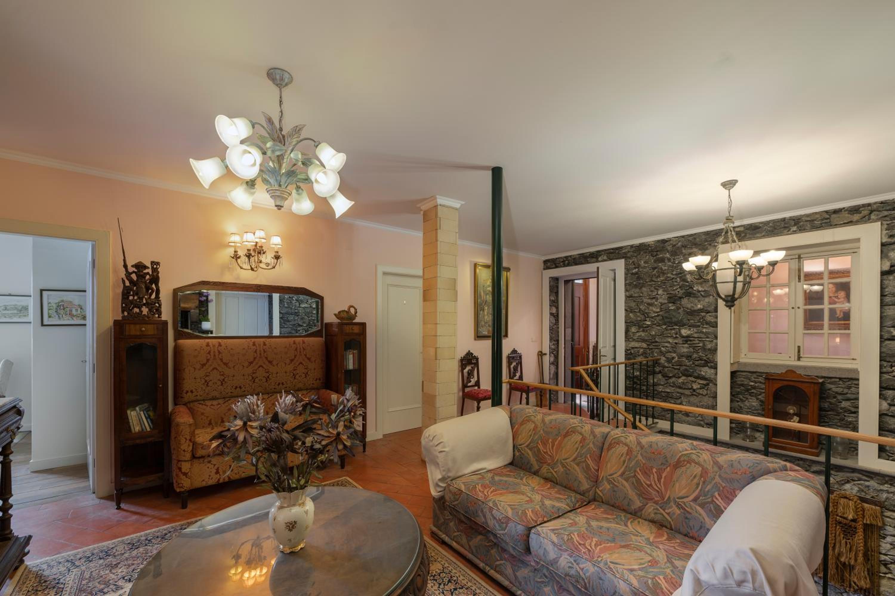 Casa Das Videiras
