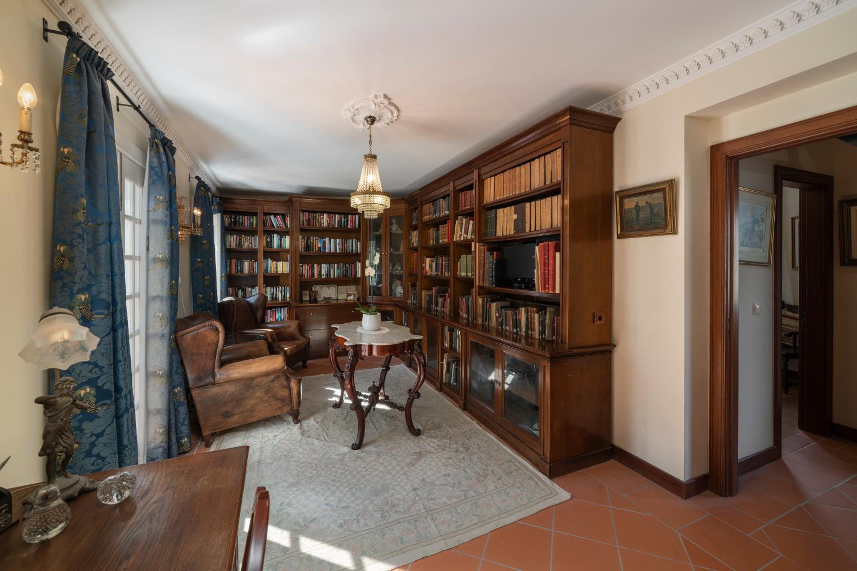 Casa Das Videiras