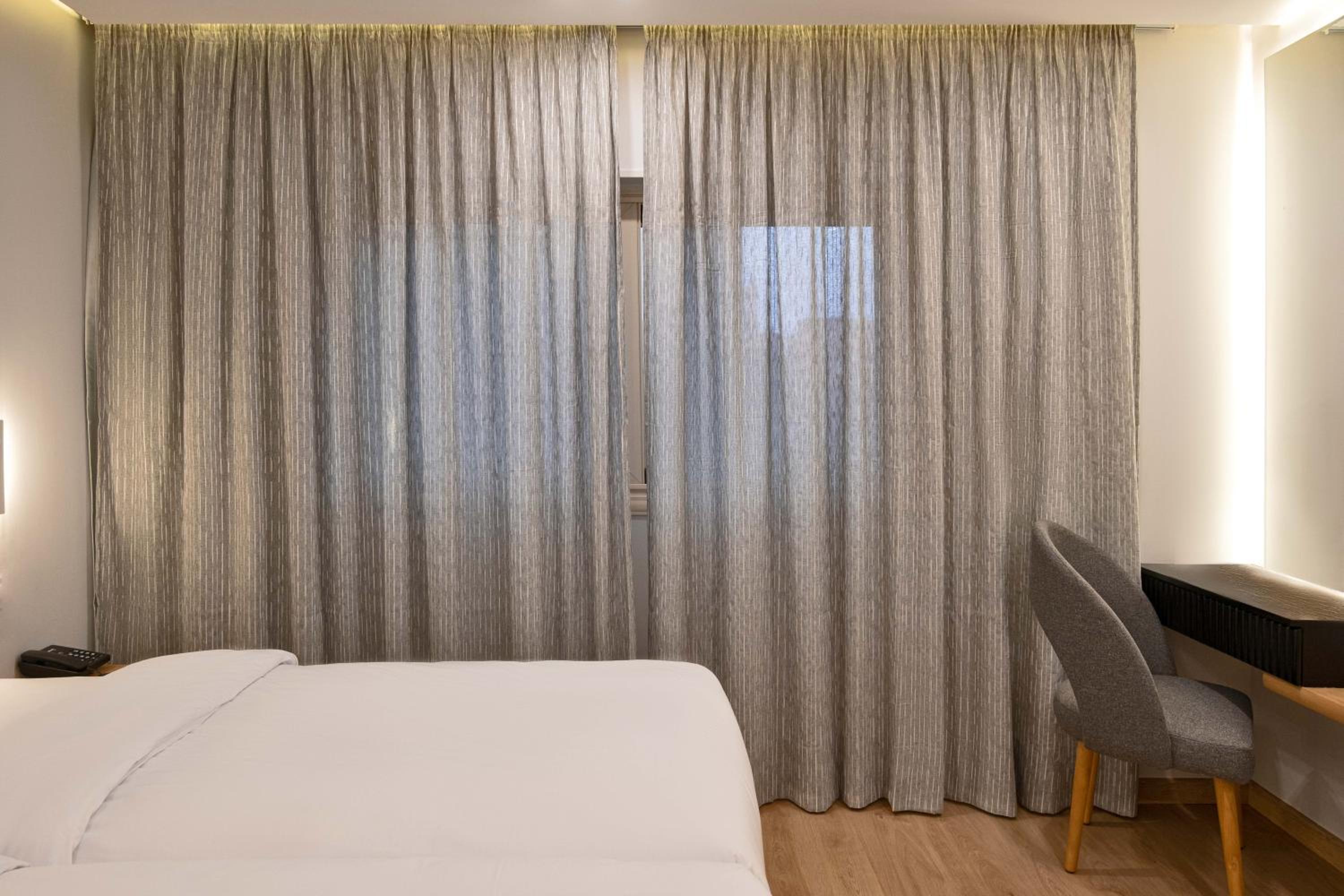 Parkside Boutique Serviced Apartments