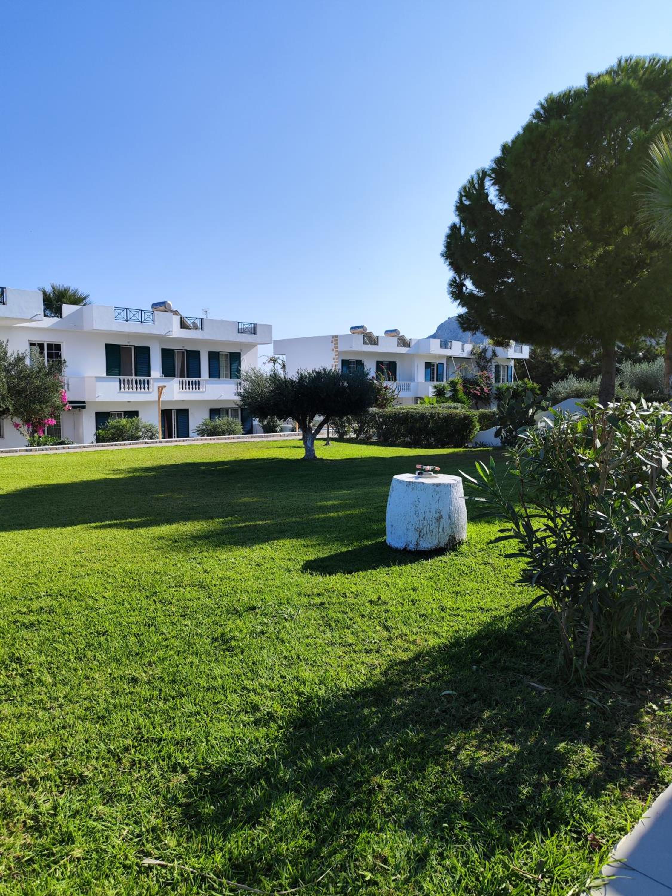 Villa Rizia view 5