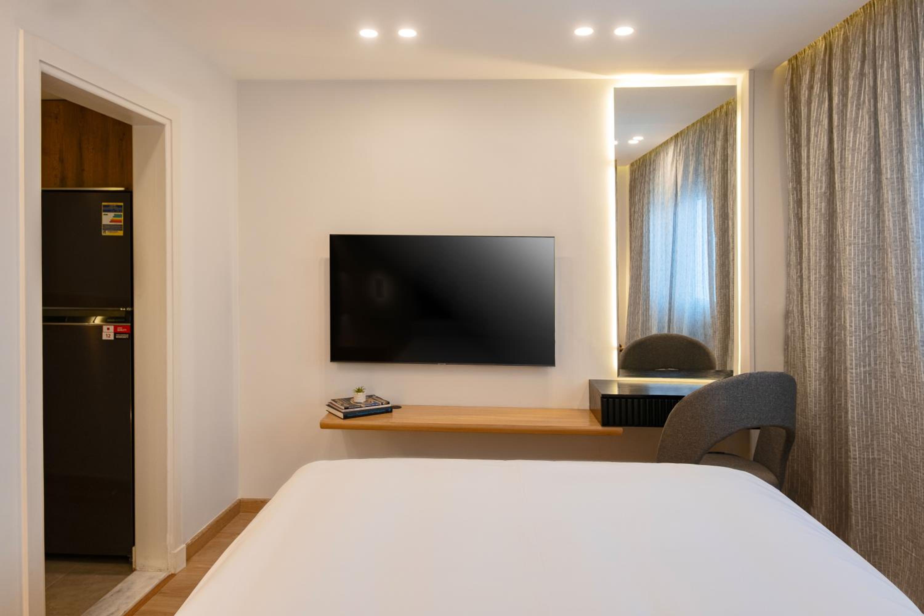 Parkside Boutique Serviced Apartments
