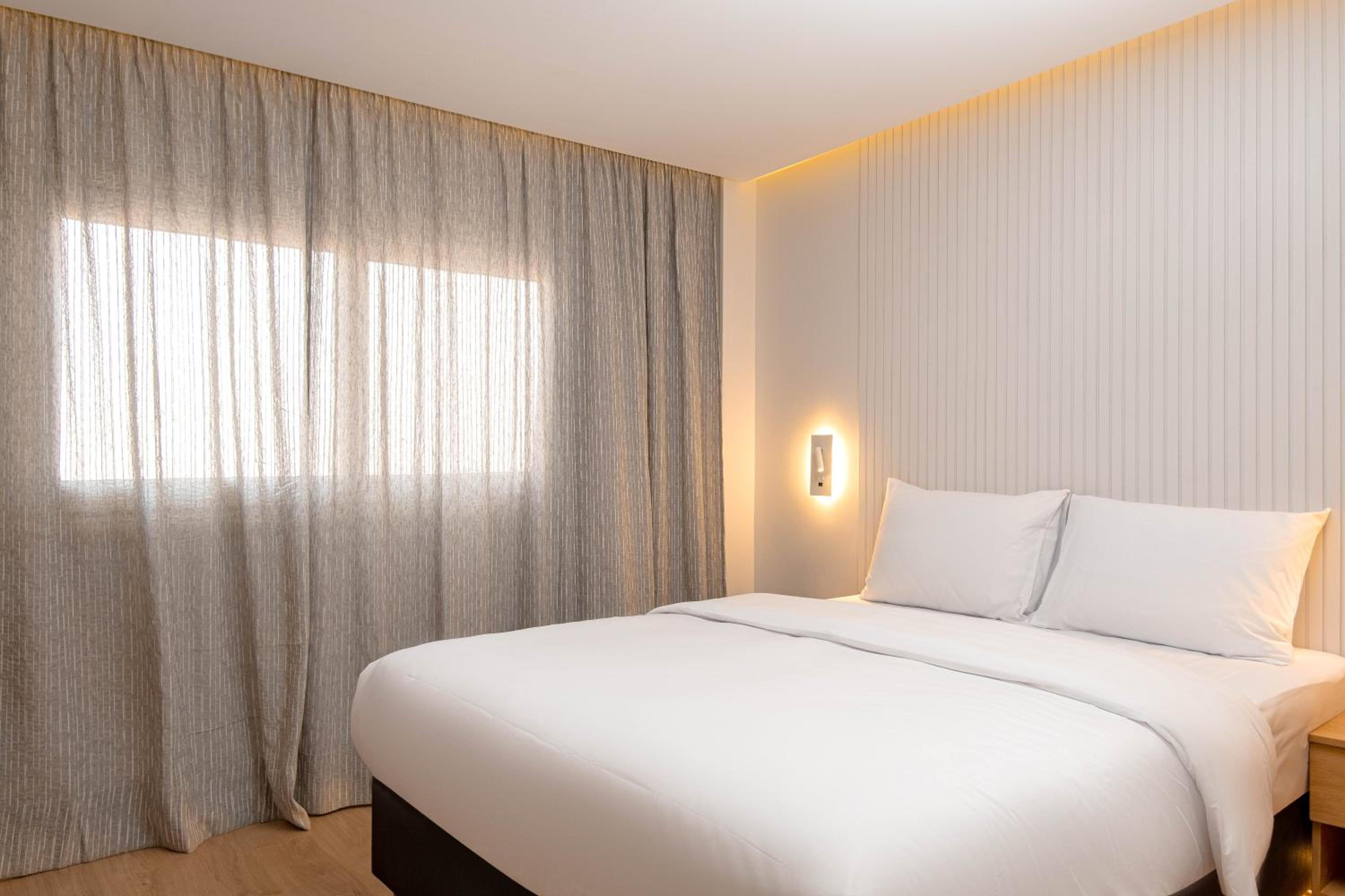 Parkside Boutique Serviced Apartments