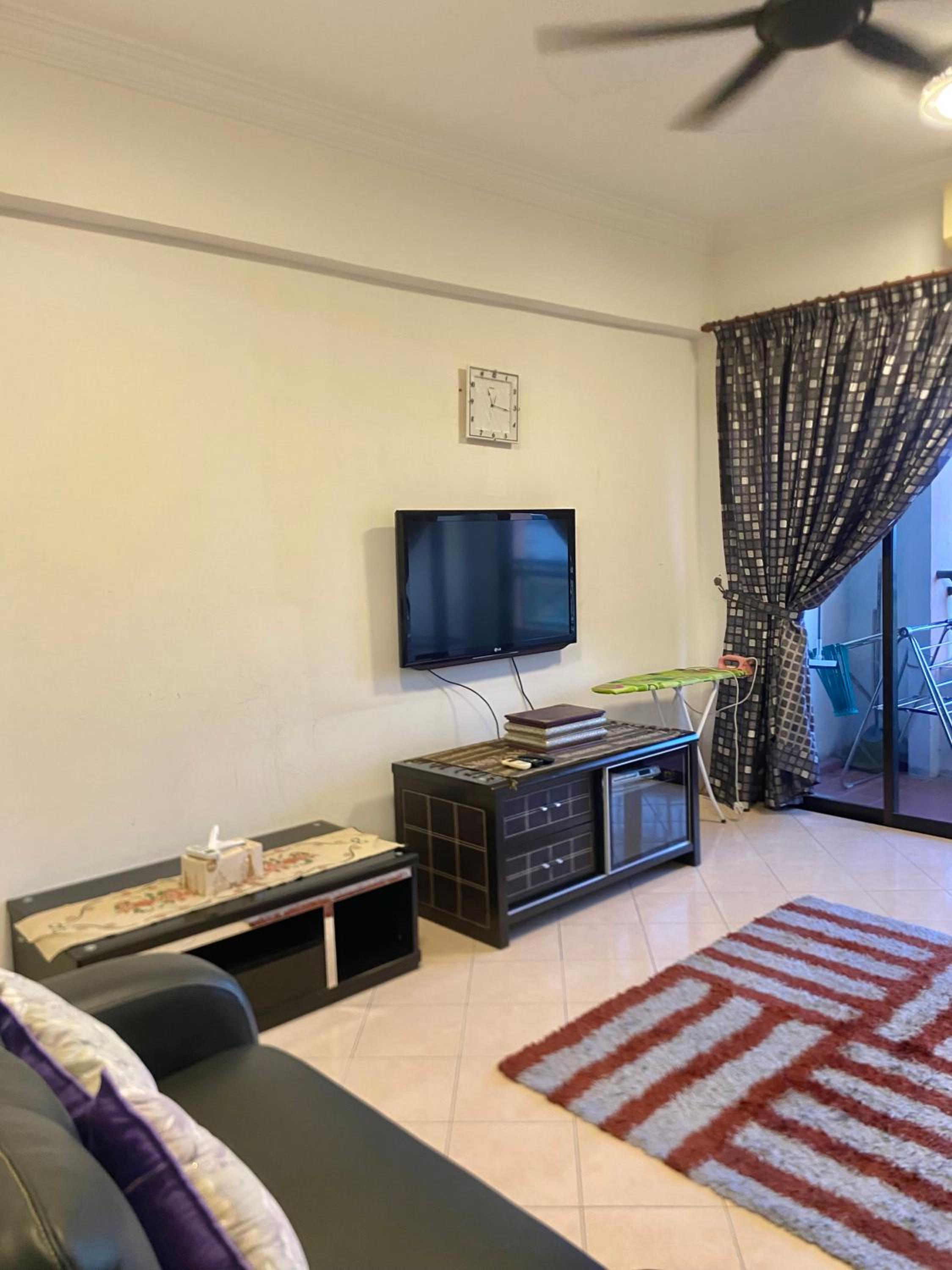 Homestay Legacy Kamariah Ahmad,Lumut photo 8