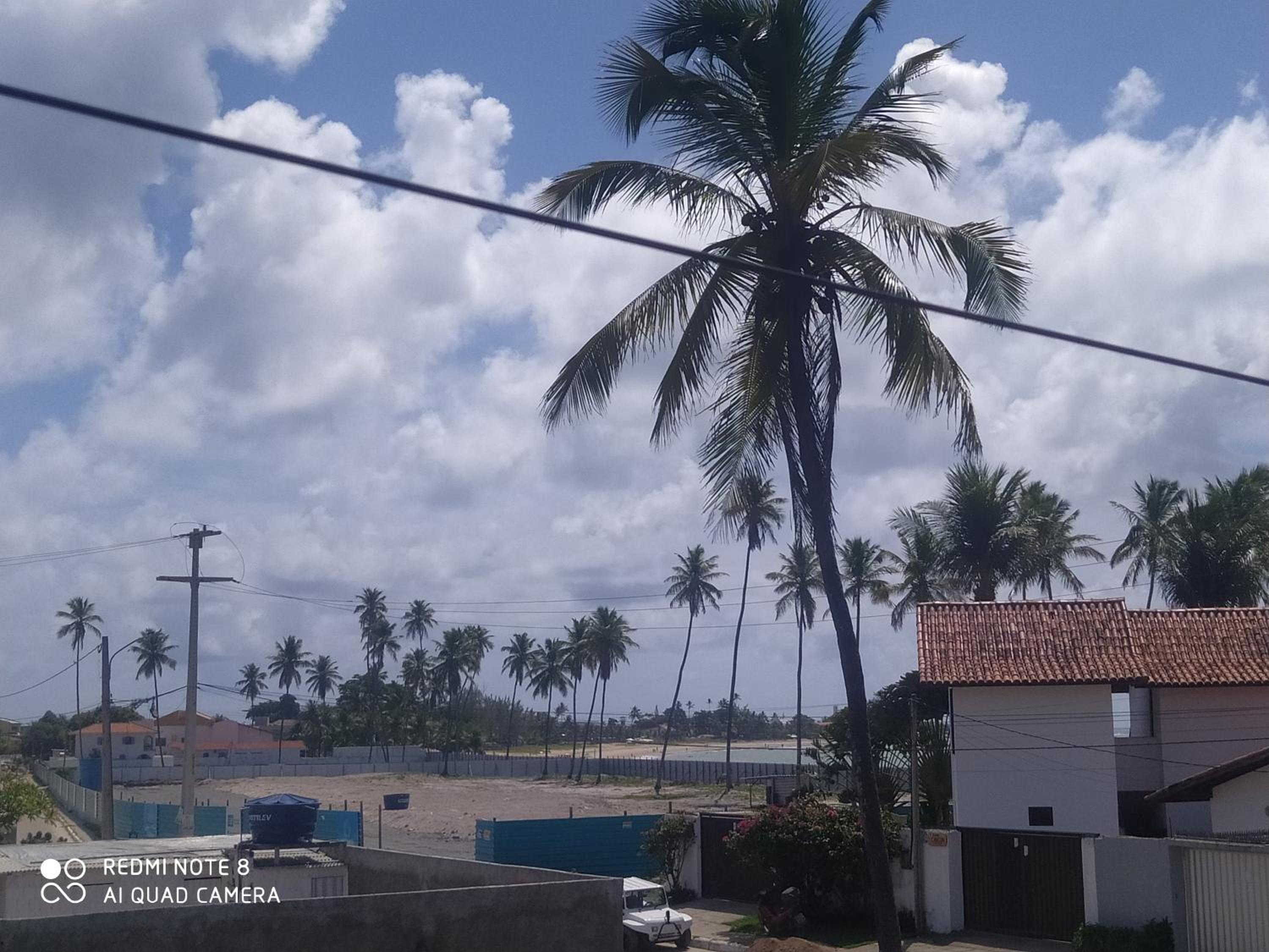 Privê Recanto da Enseada - Praia de Serrambi-PE