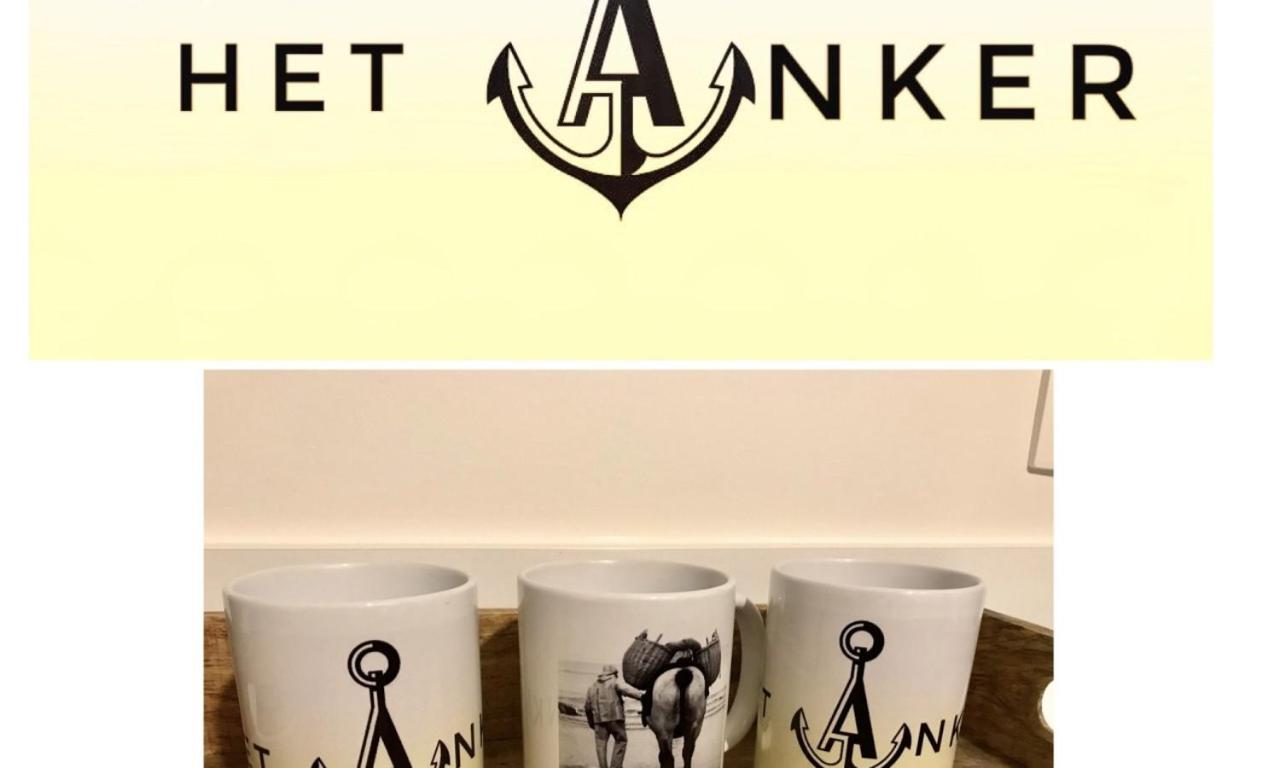 Het Anker V2P