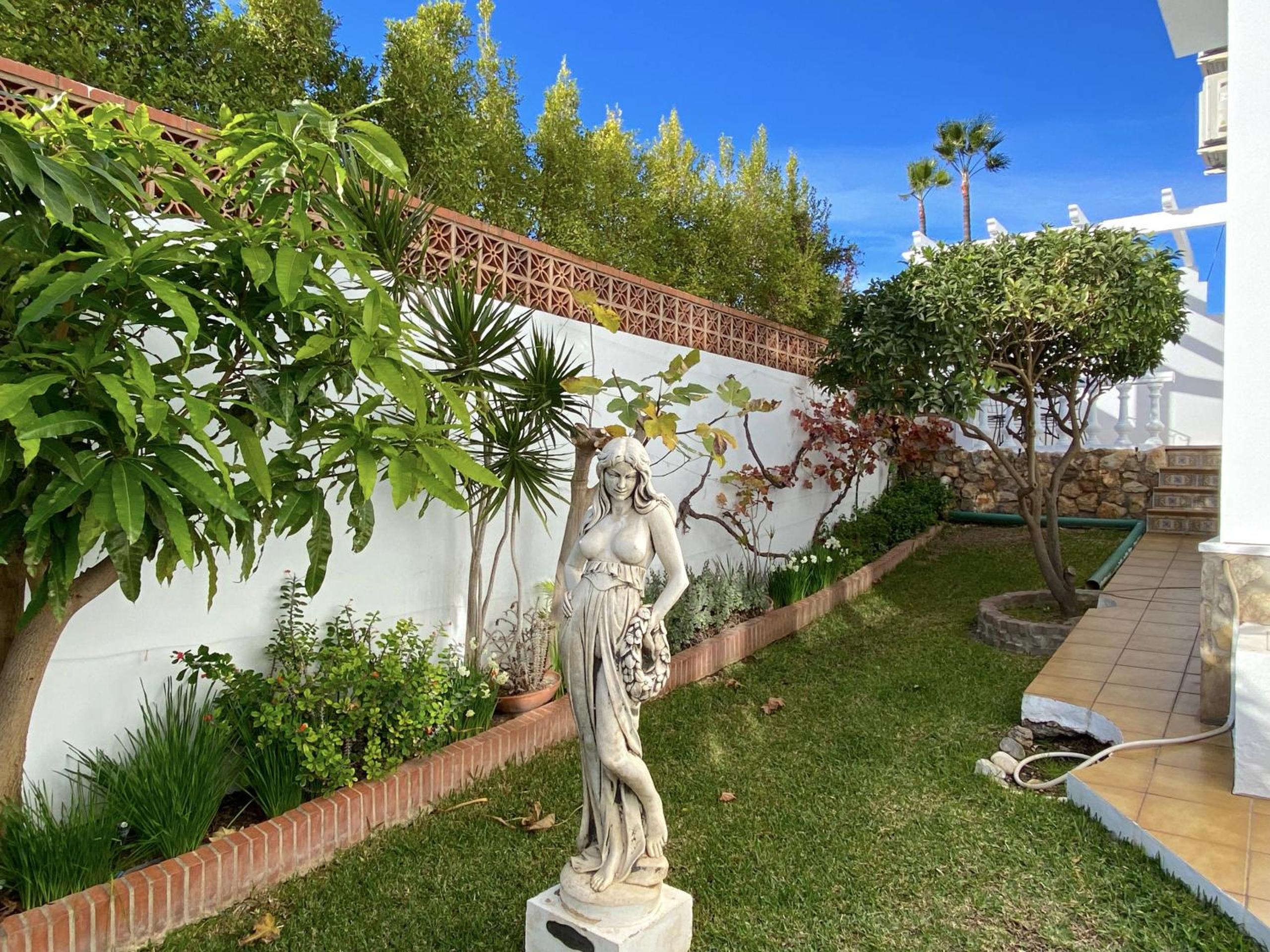 Villa Sandra Al Fresco Apartment