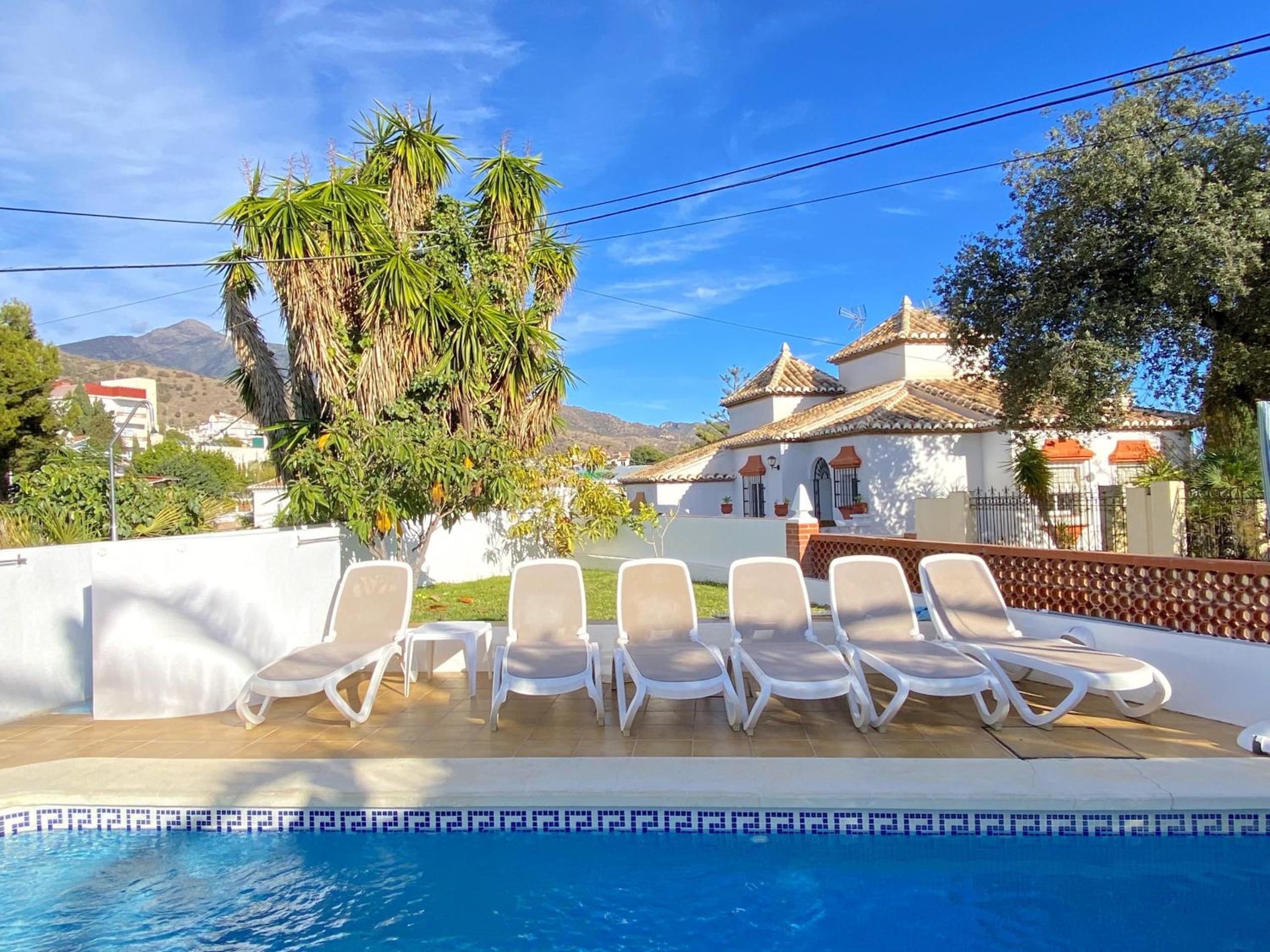 Villa Sandra Al Fresco Apartment