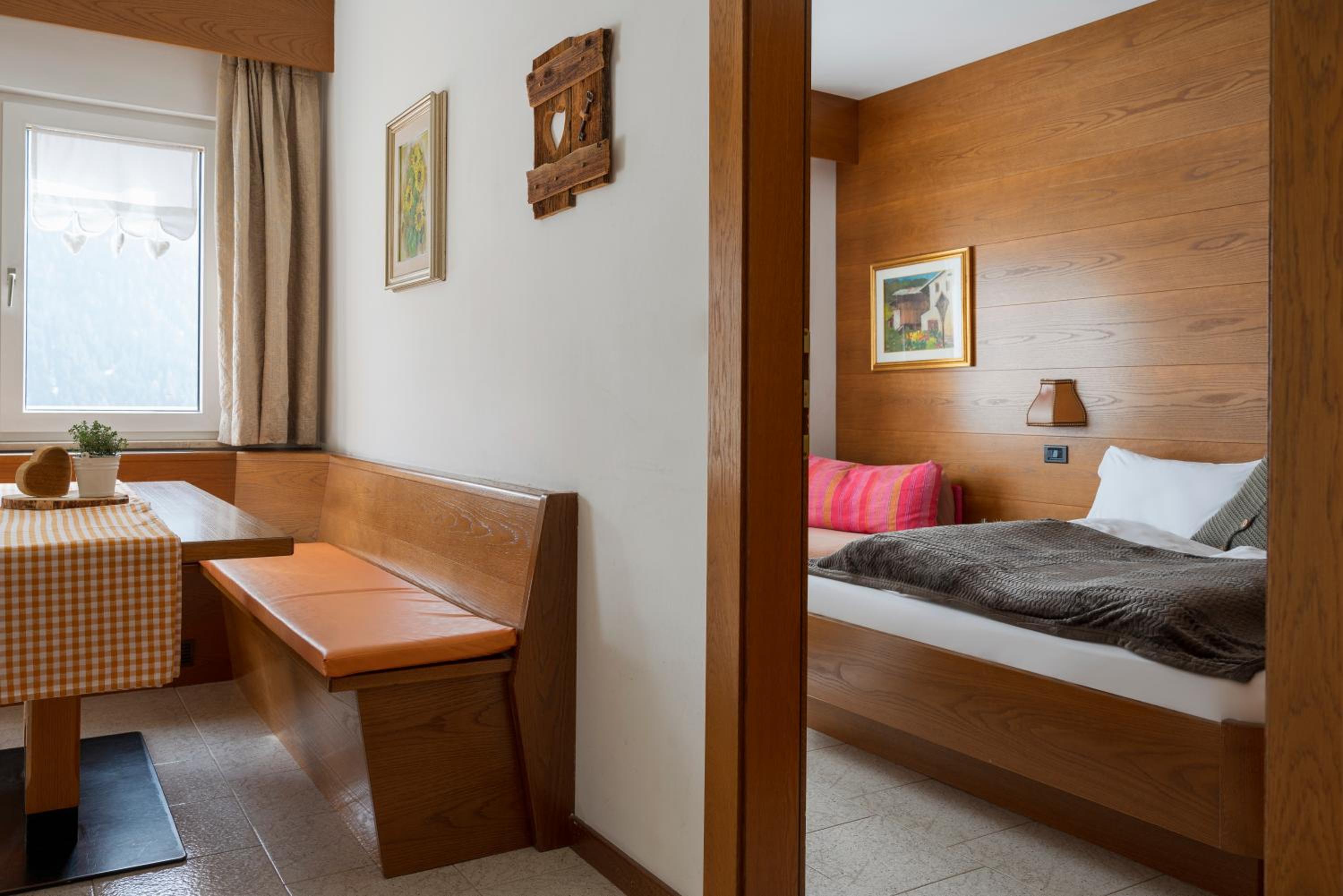 A. Paolo Apartments view 3