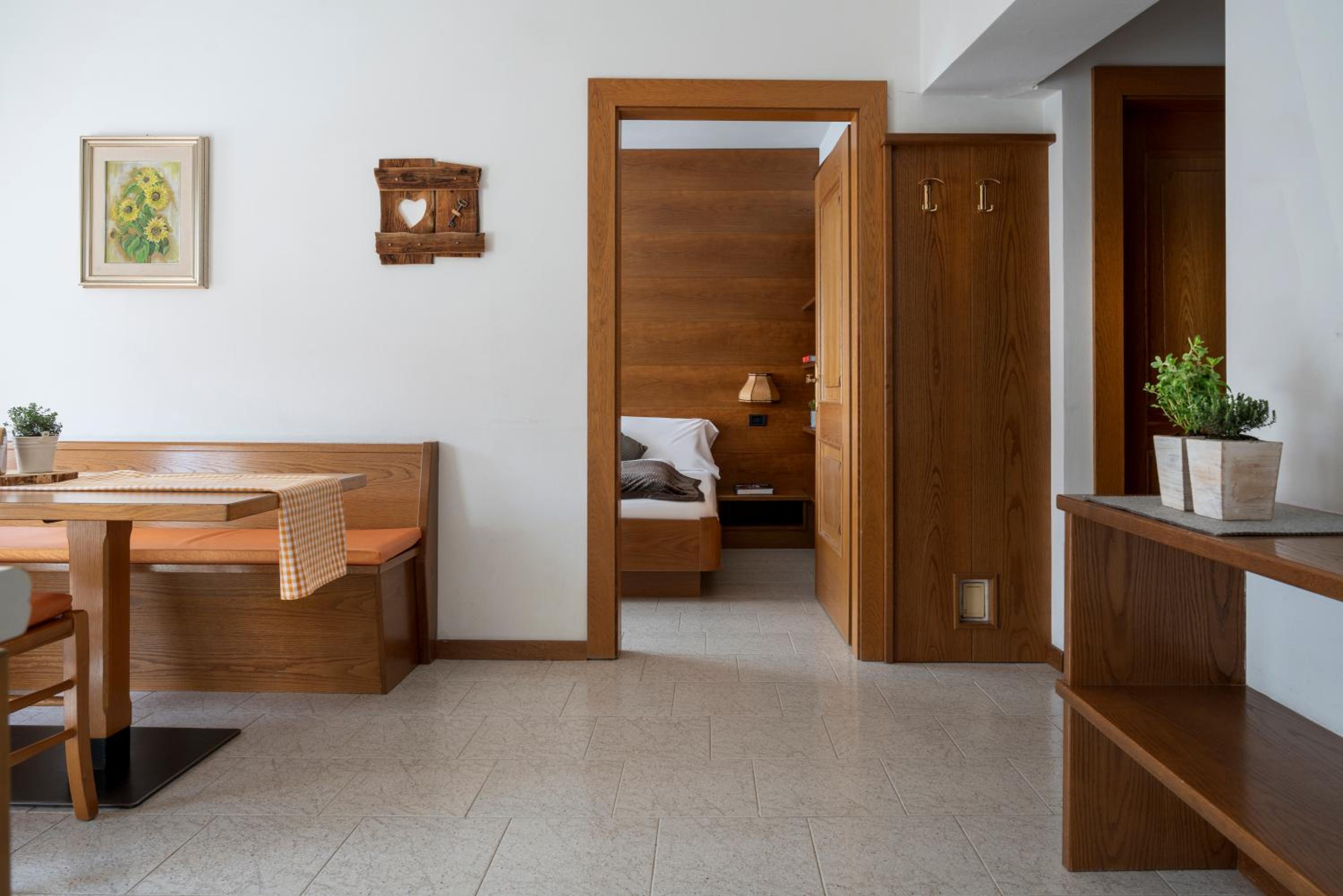 A. Paolo Apartments view 4