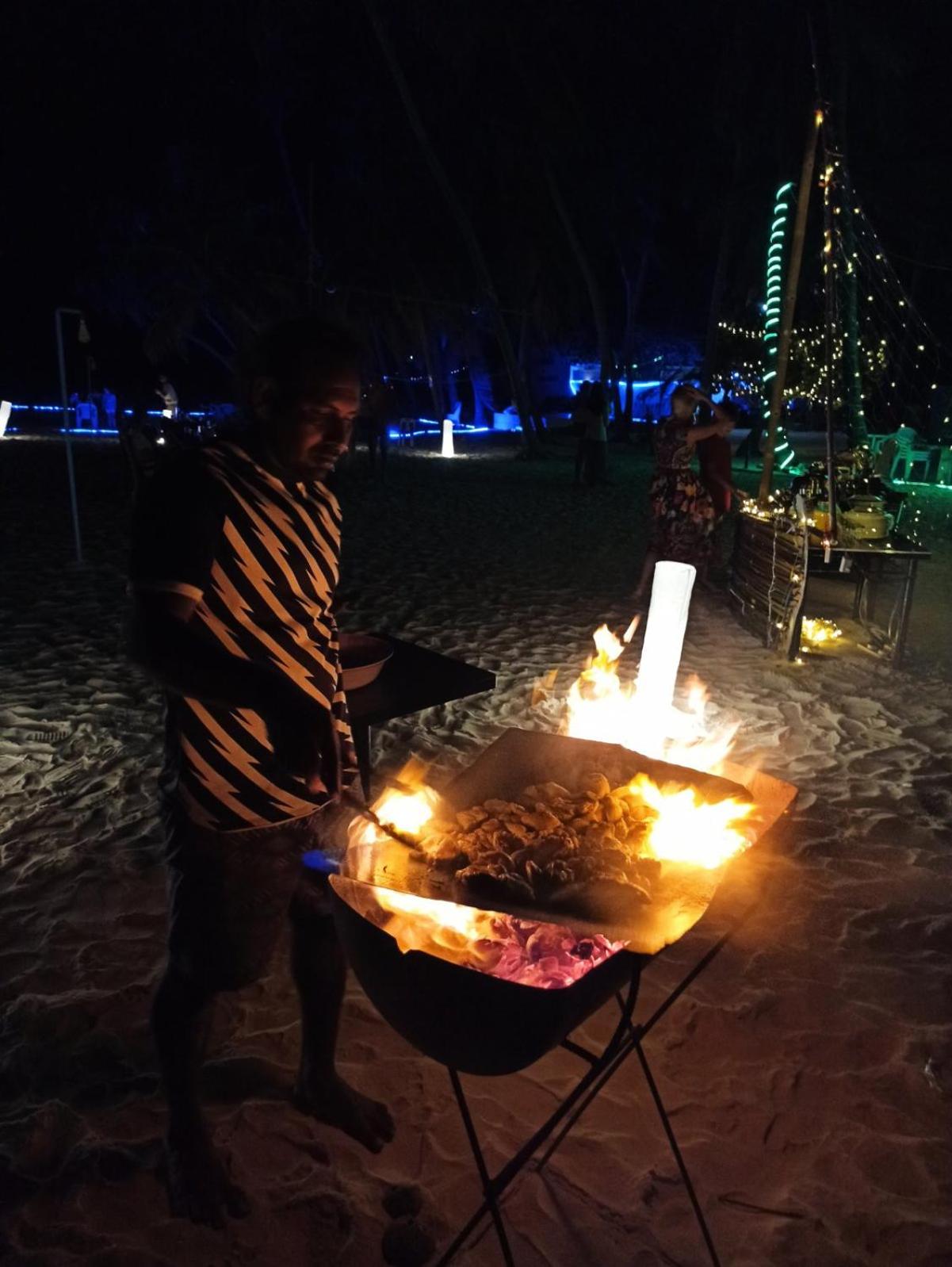 Dhonfulhafi Beach View photo 4