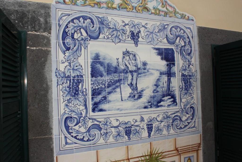 Casa Das Videiras