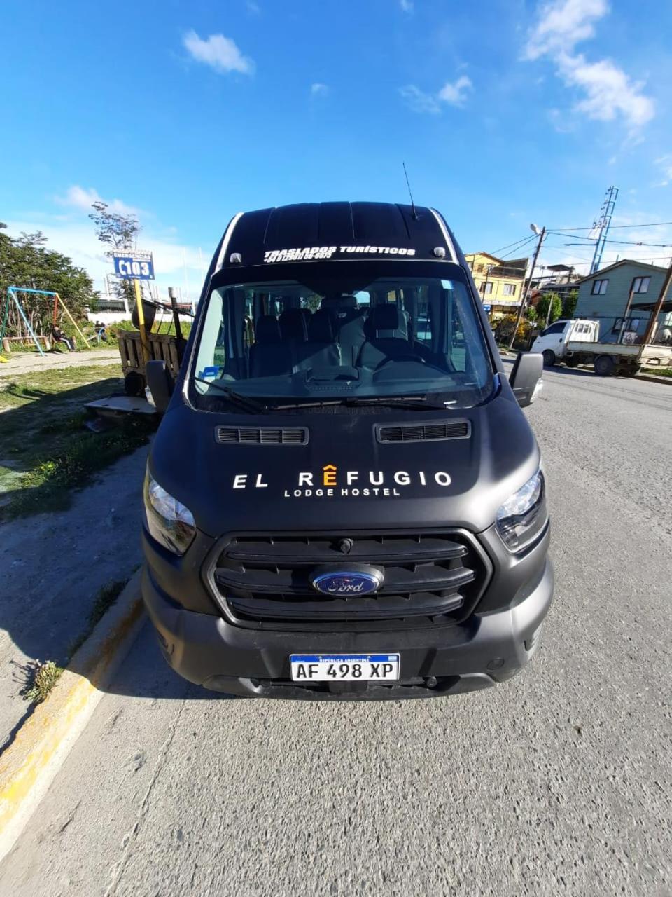 El Refugio Lodge Hostel