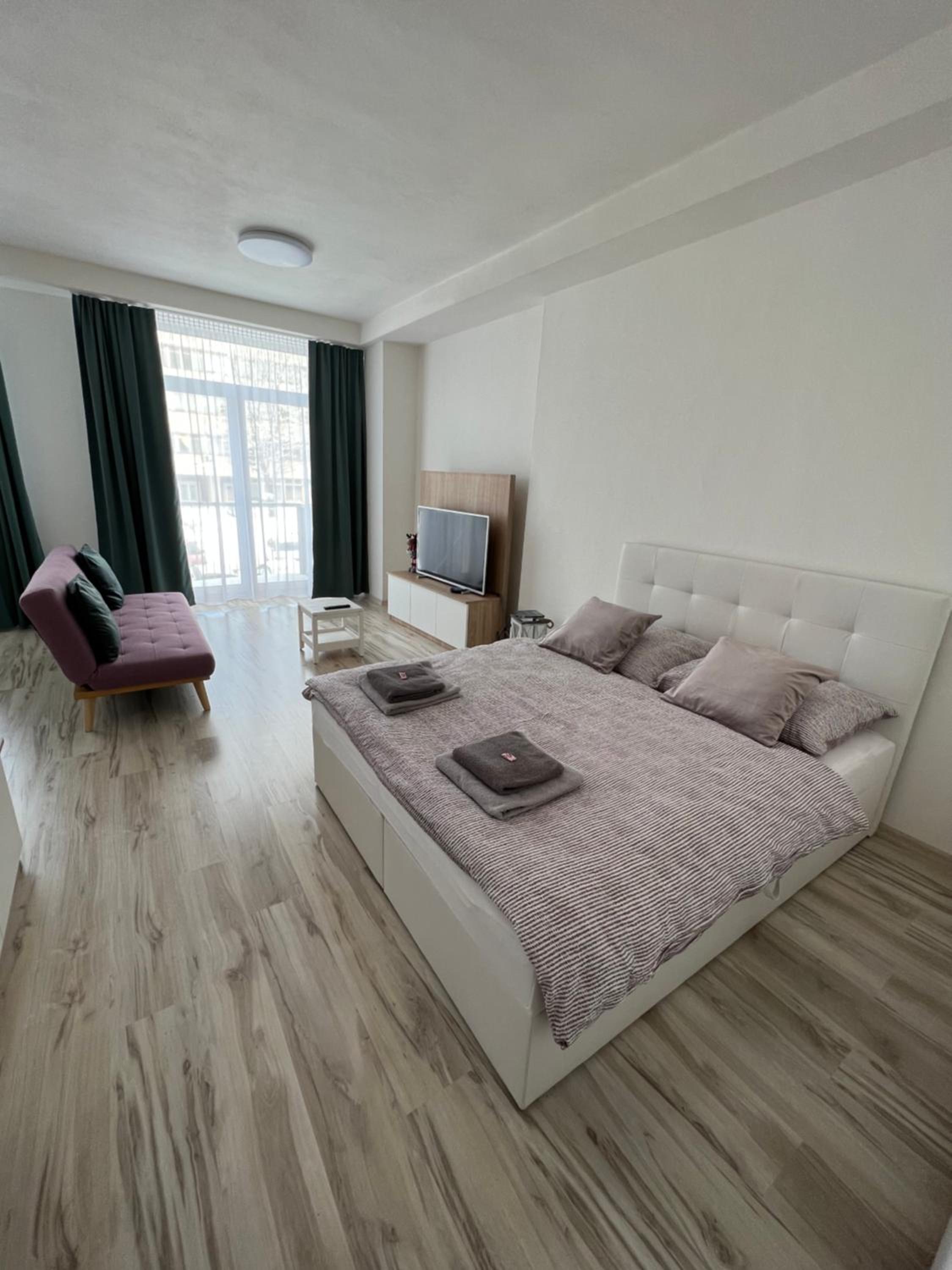 Apartman Liptov NP14 view 5