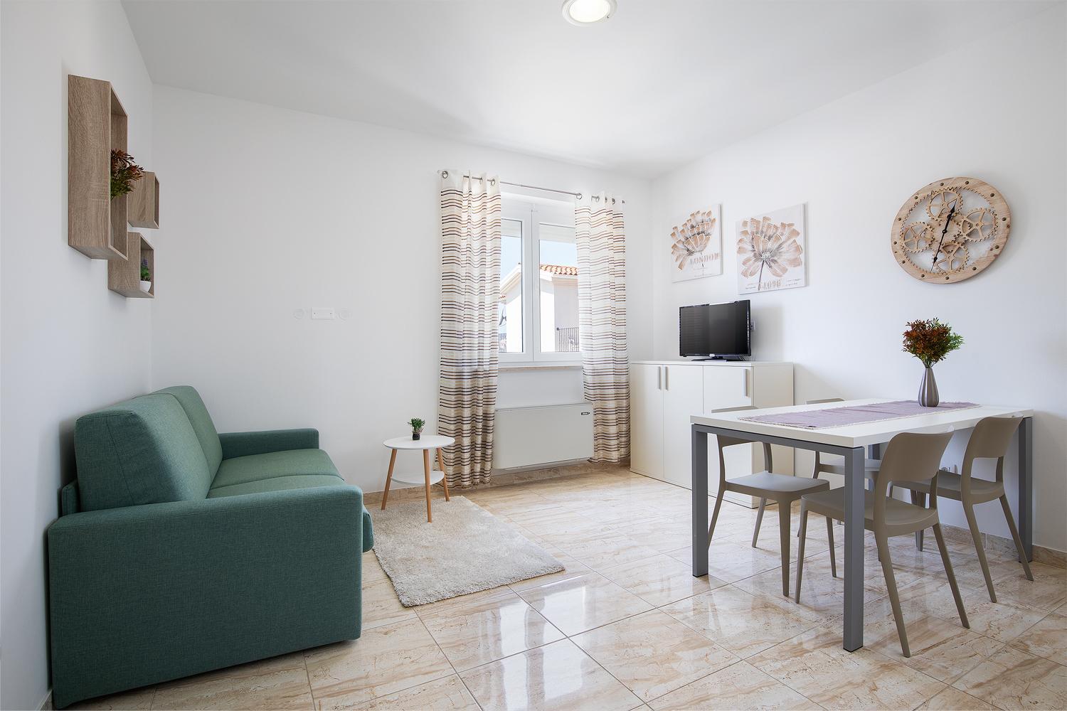 Apartments Villa Nina