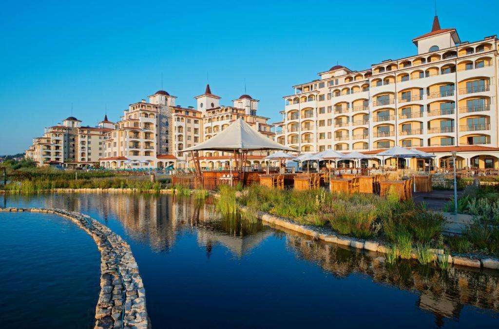 Hotel Sunrise Splendid - Image 1