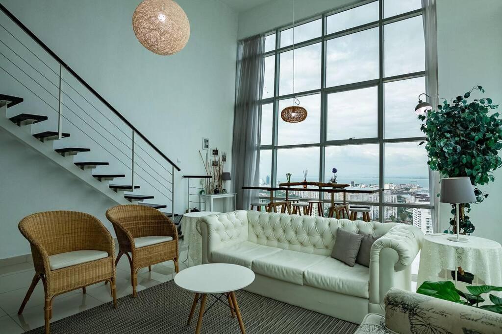 2bedrooms Maritime Seaview Luxury Suite 2Carpark 2-9pax photo 8