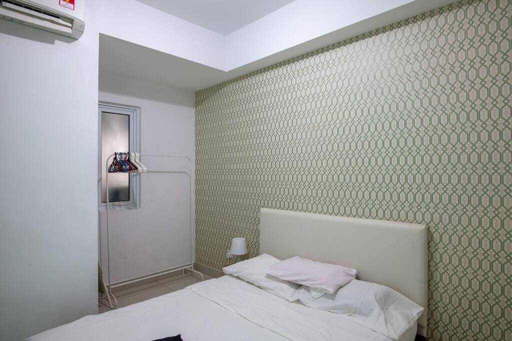 2bedrooms Maritime Seaview Luxury Suite 2Carpark 2-9pax photo 2