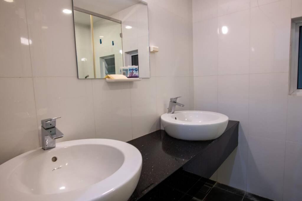 2bedrooms Maritime Seaview Luxury Suite 2Carpark 2-9pax photo 3