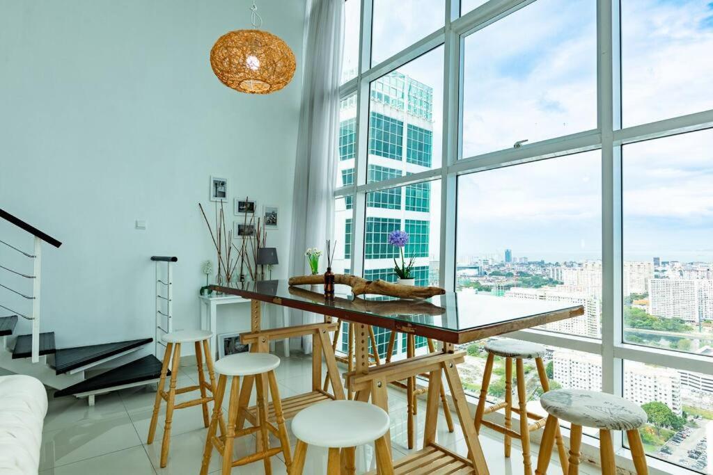 2bedrooms Maritime Seaview Luxury Suite 2Carpark 2-9pax photo 5