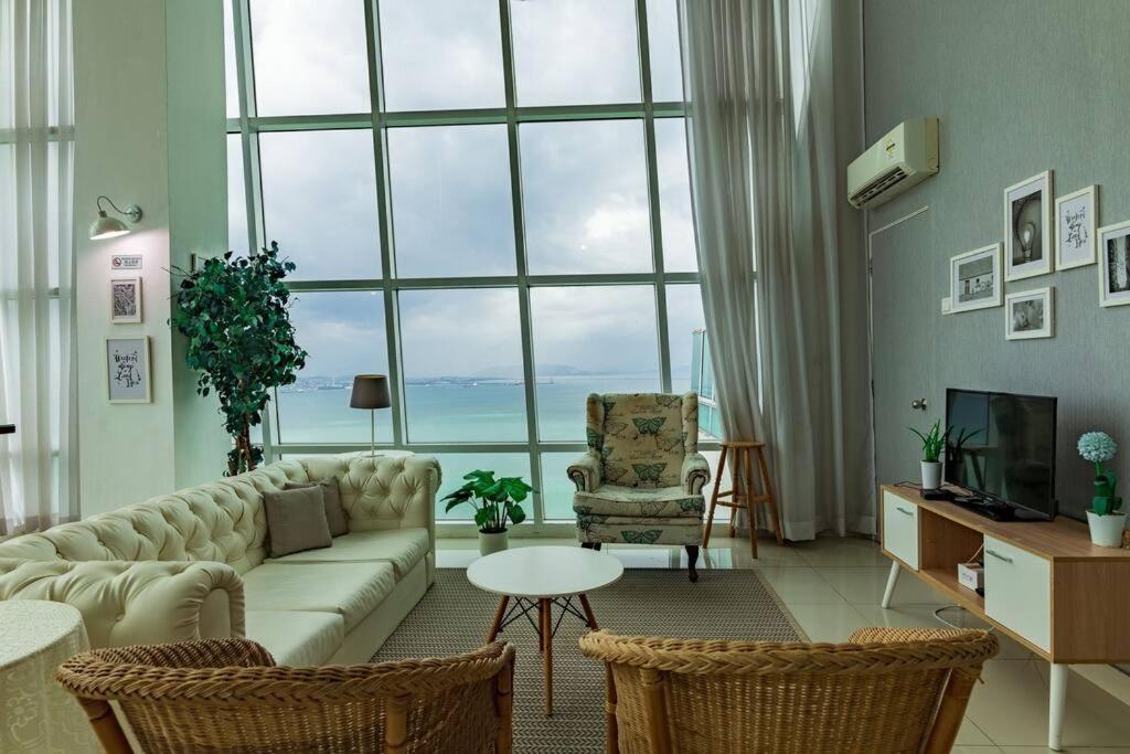 2bedrooms Maritime Seaview Luxury Suite 2Carpark 2-9pax photo 6