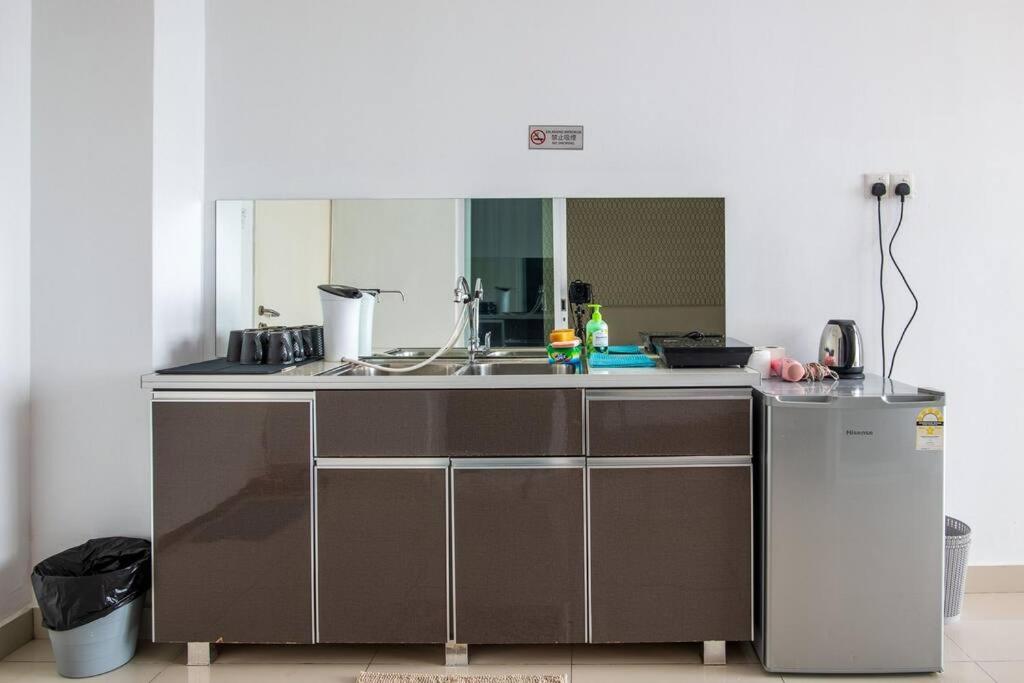 2bedrooms Maritime Seaview Luxury Suite 2Carpark 2-9pax photo 7
