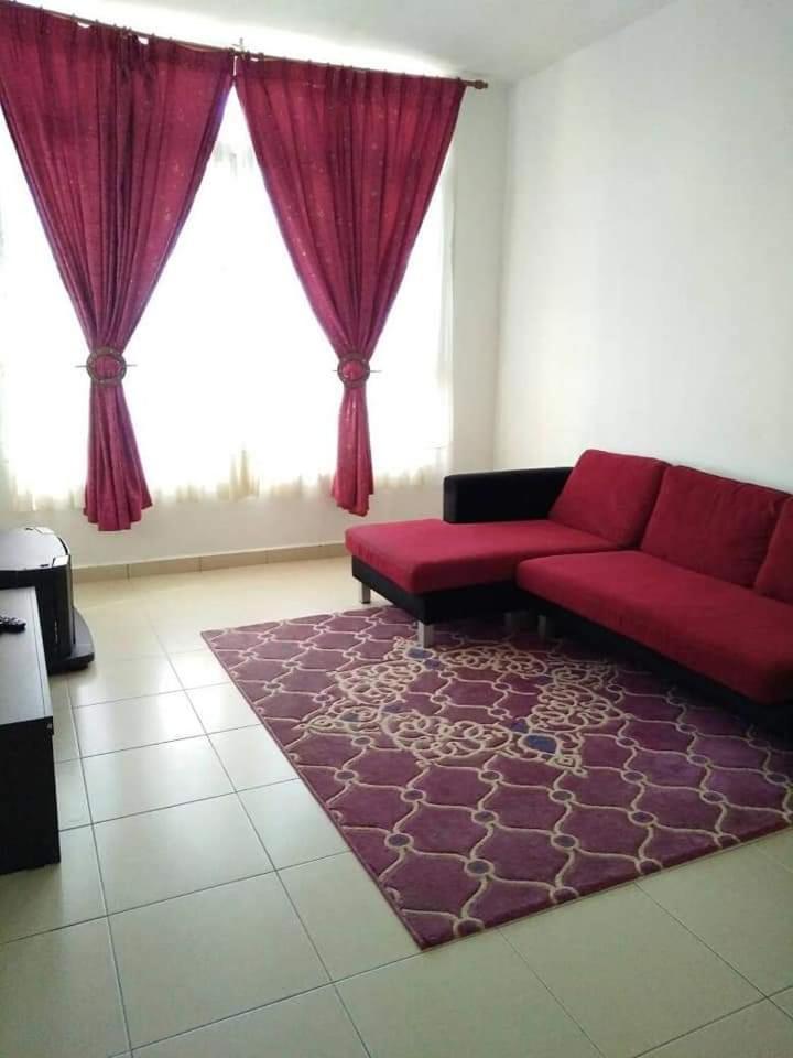 Homestay Pelangi Mall Kota Bharu photo 1