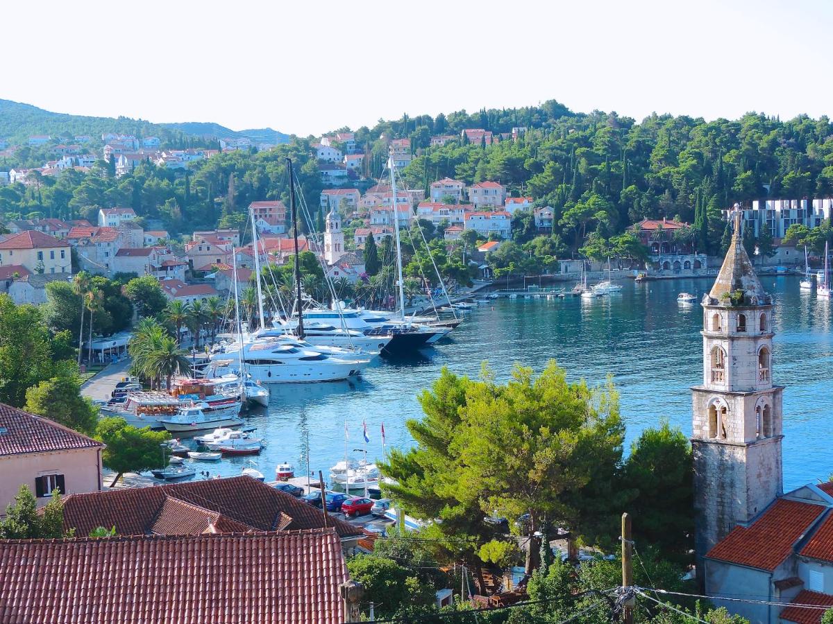 Cavtat Vacations - Villa Maslina - Property Image 1
