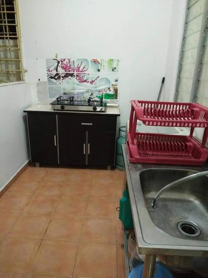 Homestay Pelangi Mall Kota Bharu photo 2