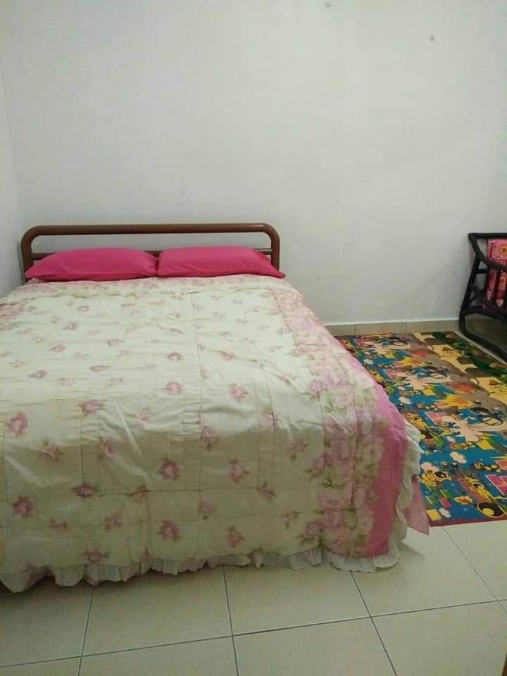 Homestay Pelangi Mall Kota Bharu photo 3