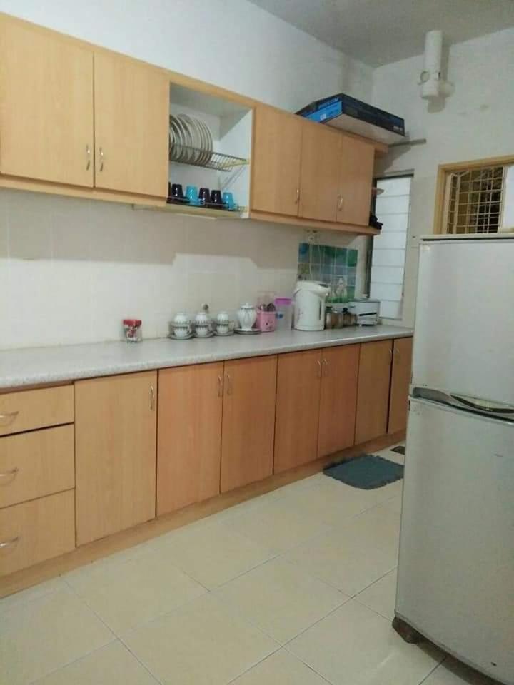 Homestay Pelangi Mall Kota Bharu photo 5