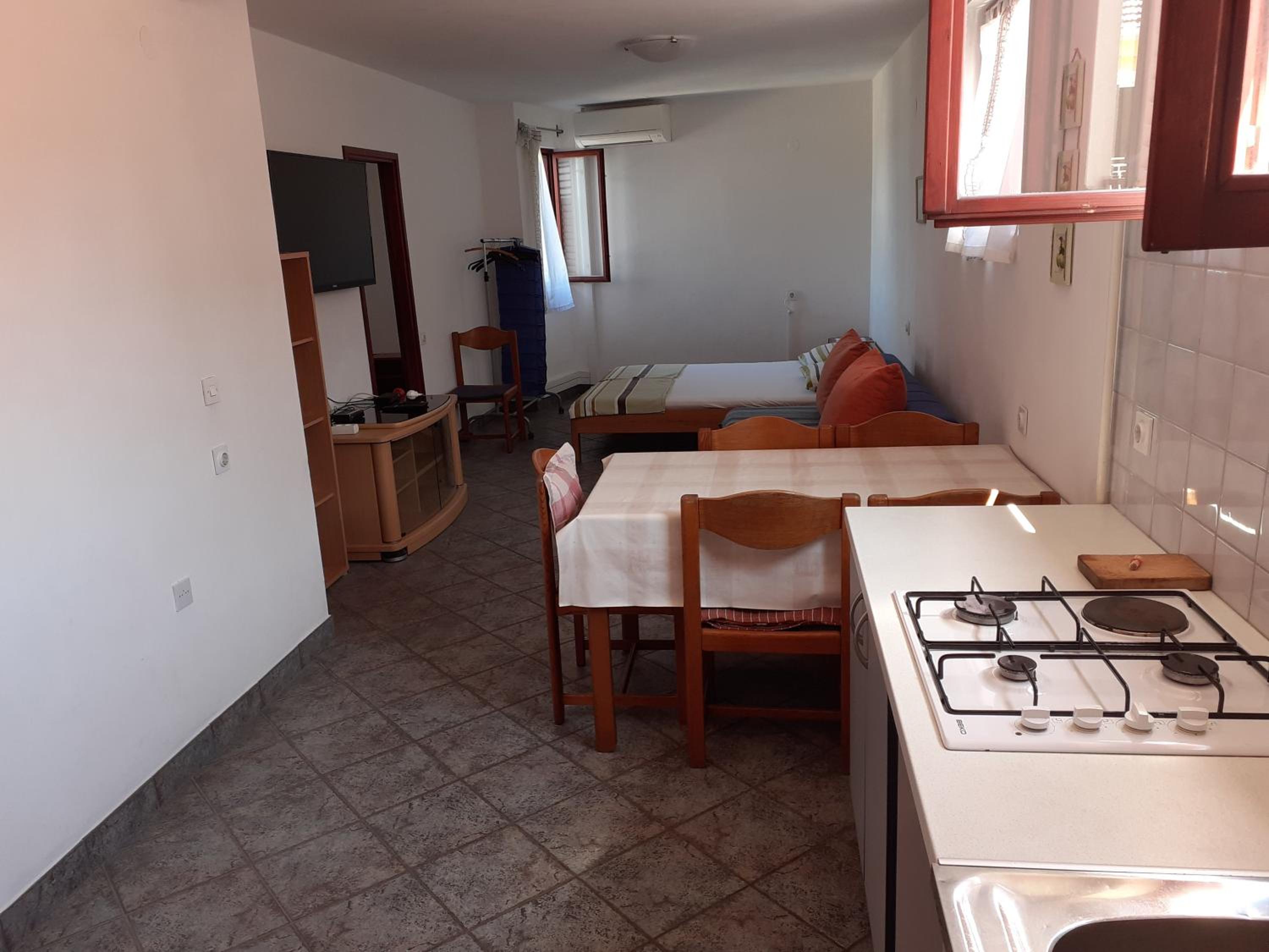 vala apartmani view 3