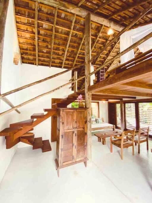 Casa Roxa Residence Na vila