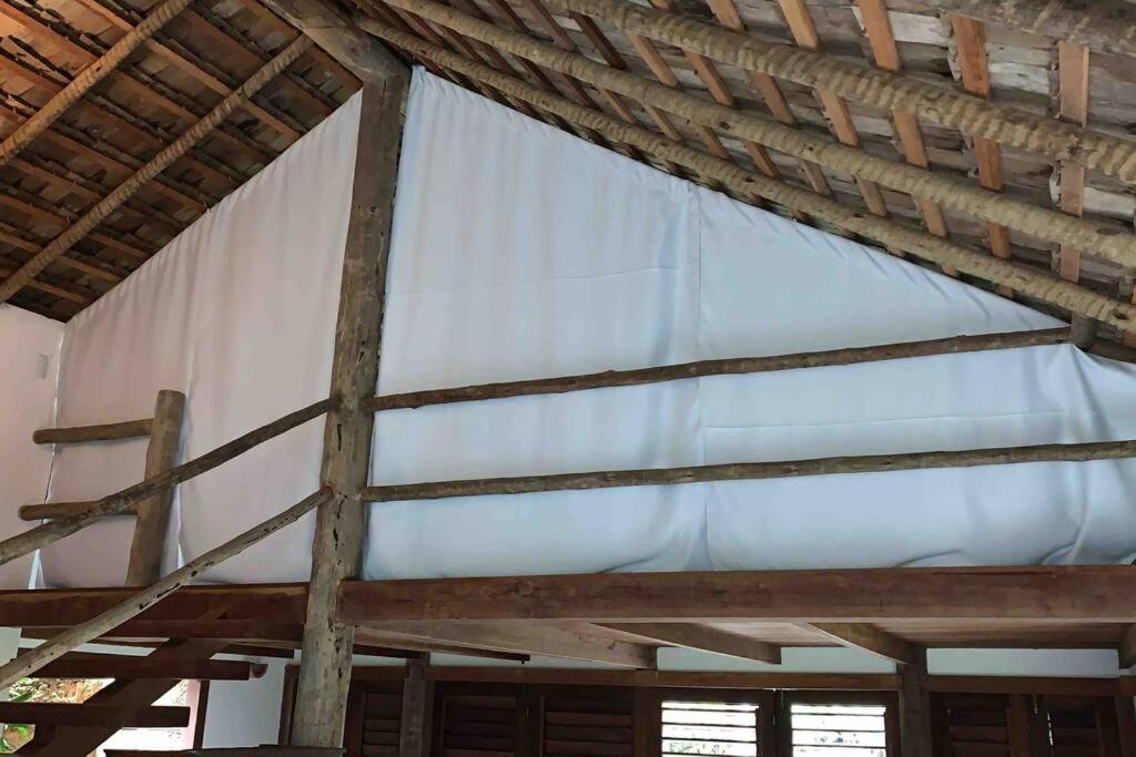 Casa Roxa Residence Na vila