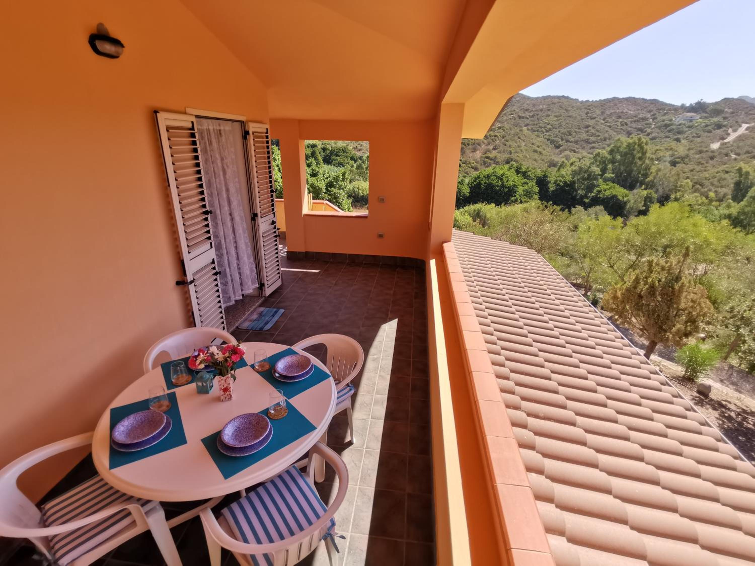 Casa Mamà view 4
