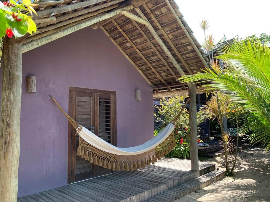 Casa Roxa Residence Na vila