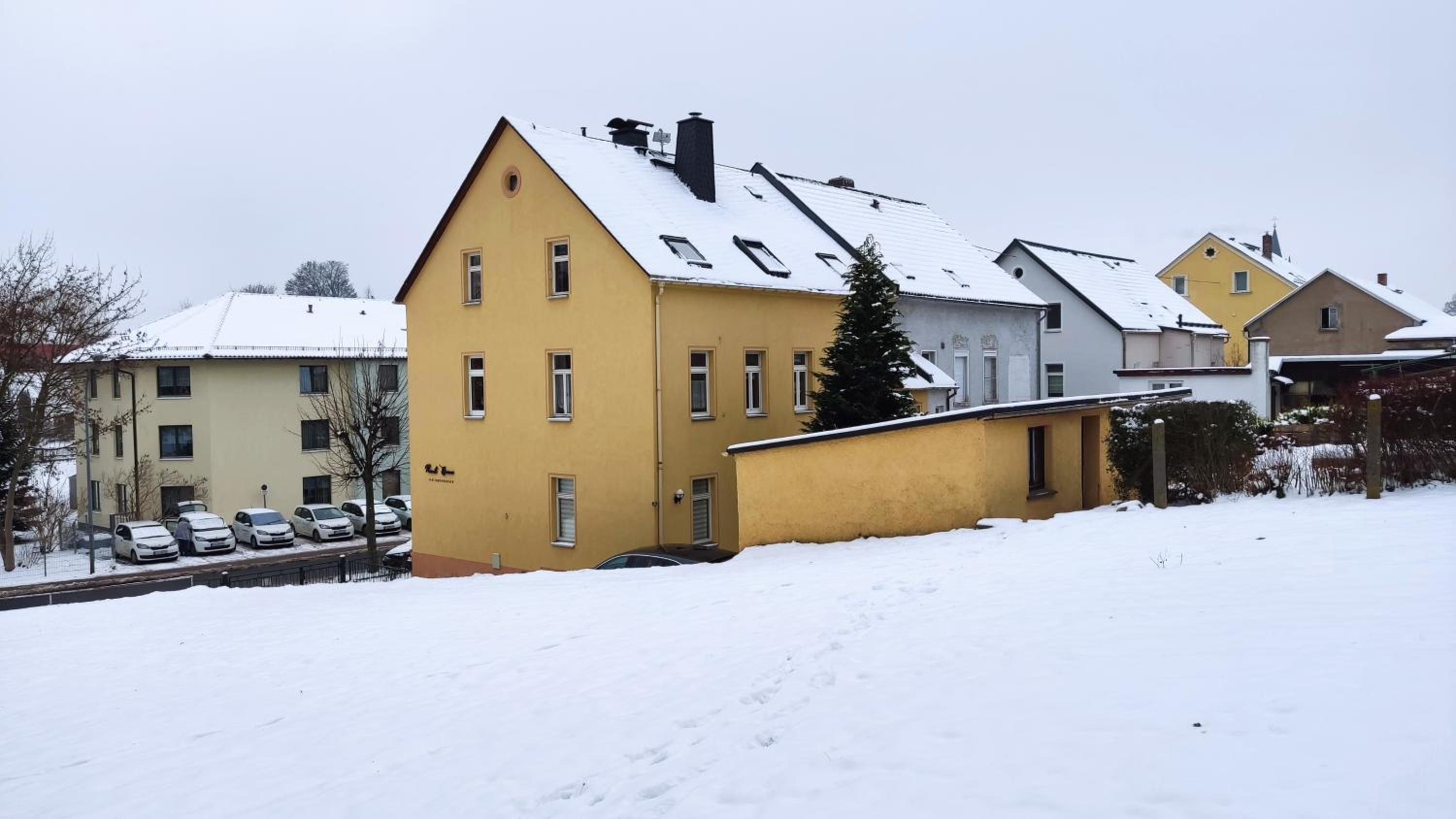 Ferienwohnung Eppendorf